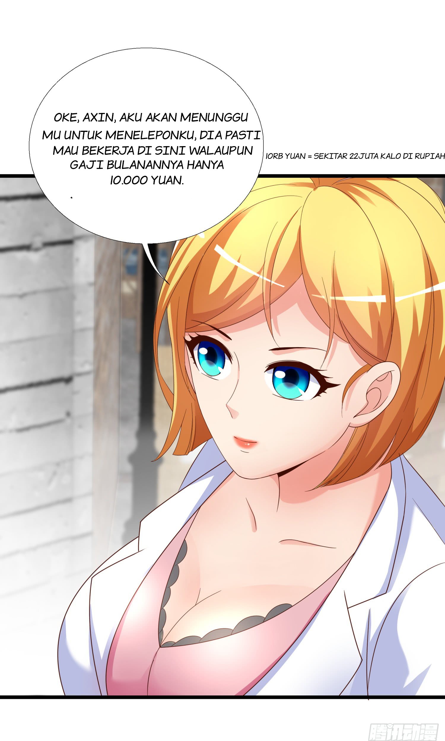 Super School Doctor Chapter 09 Gambar 44