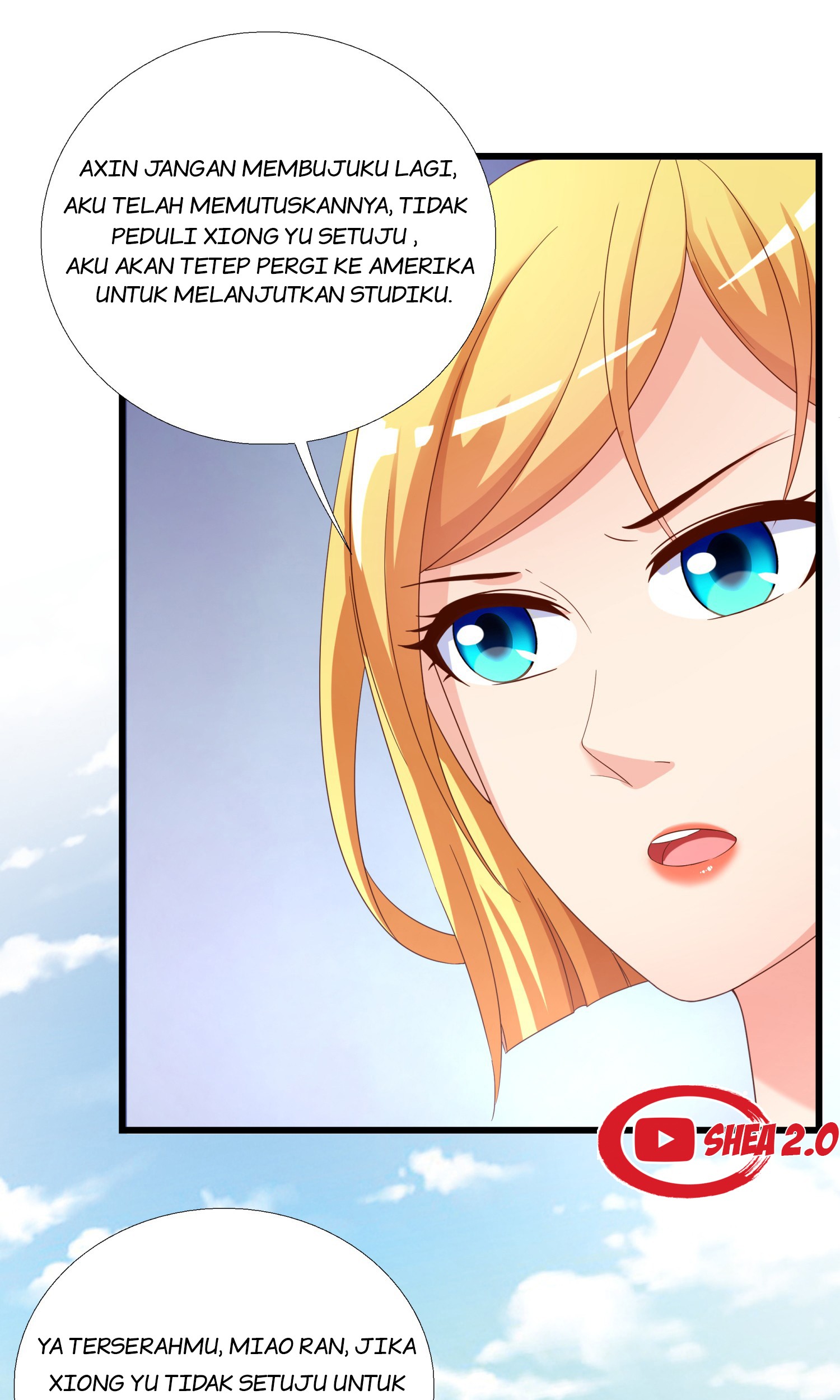 Super School Doctor Chapter 09 Gambar 47