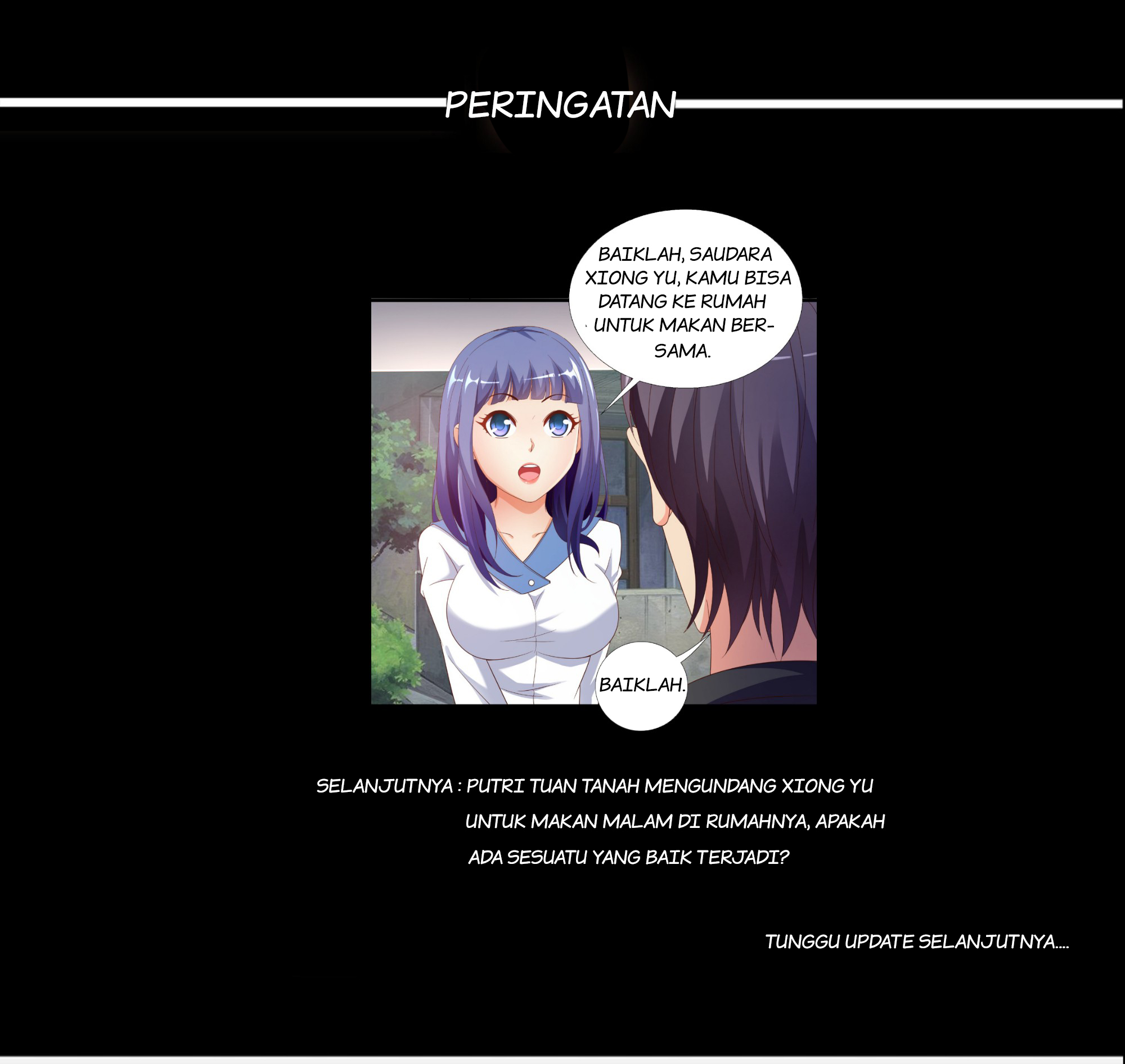 Super School Doctor Chapter 09 Gambar 49