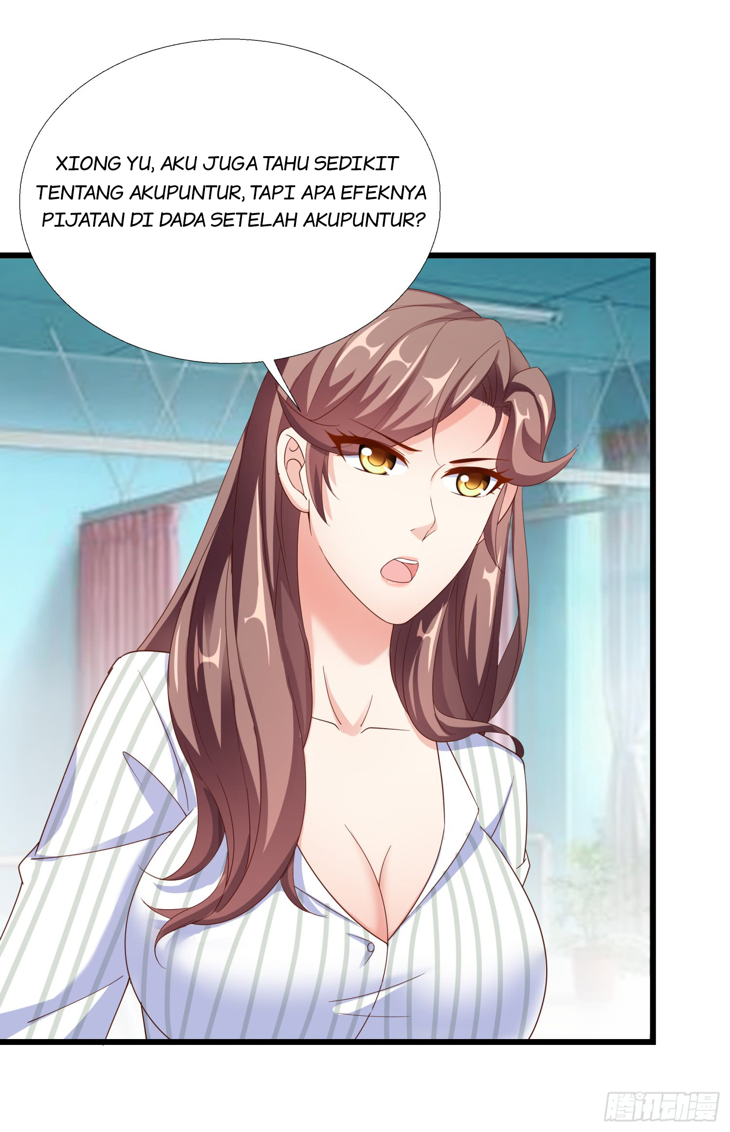 Super School Doctor Chapter 08 Gambar 25