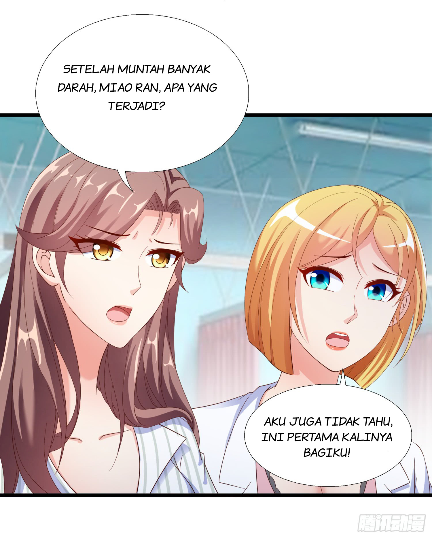 Super School Doctor Chapter 08 Gambar 3