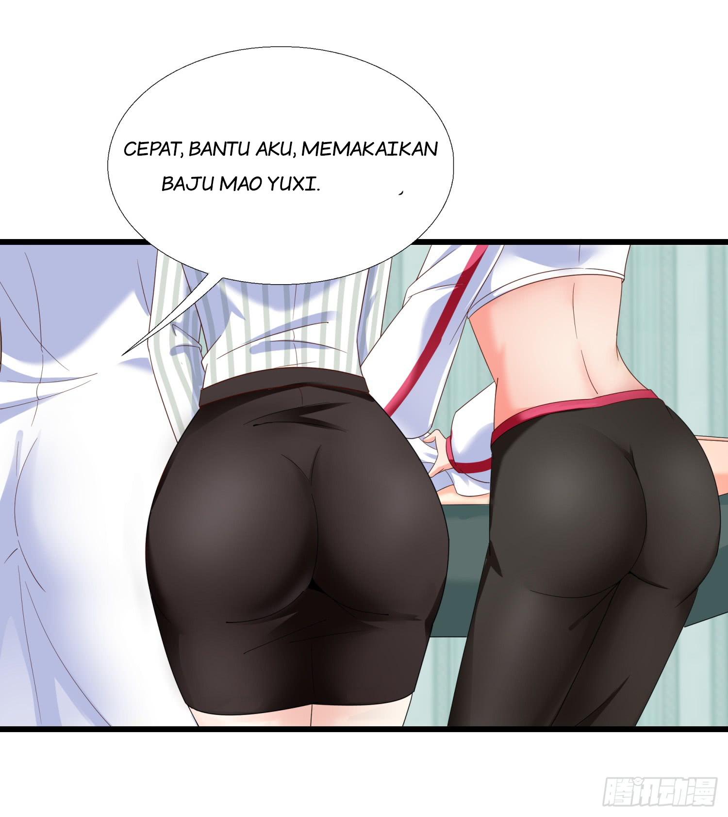 Super School Doctor Chapter 08 Gambar 35