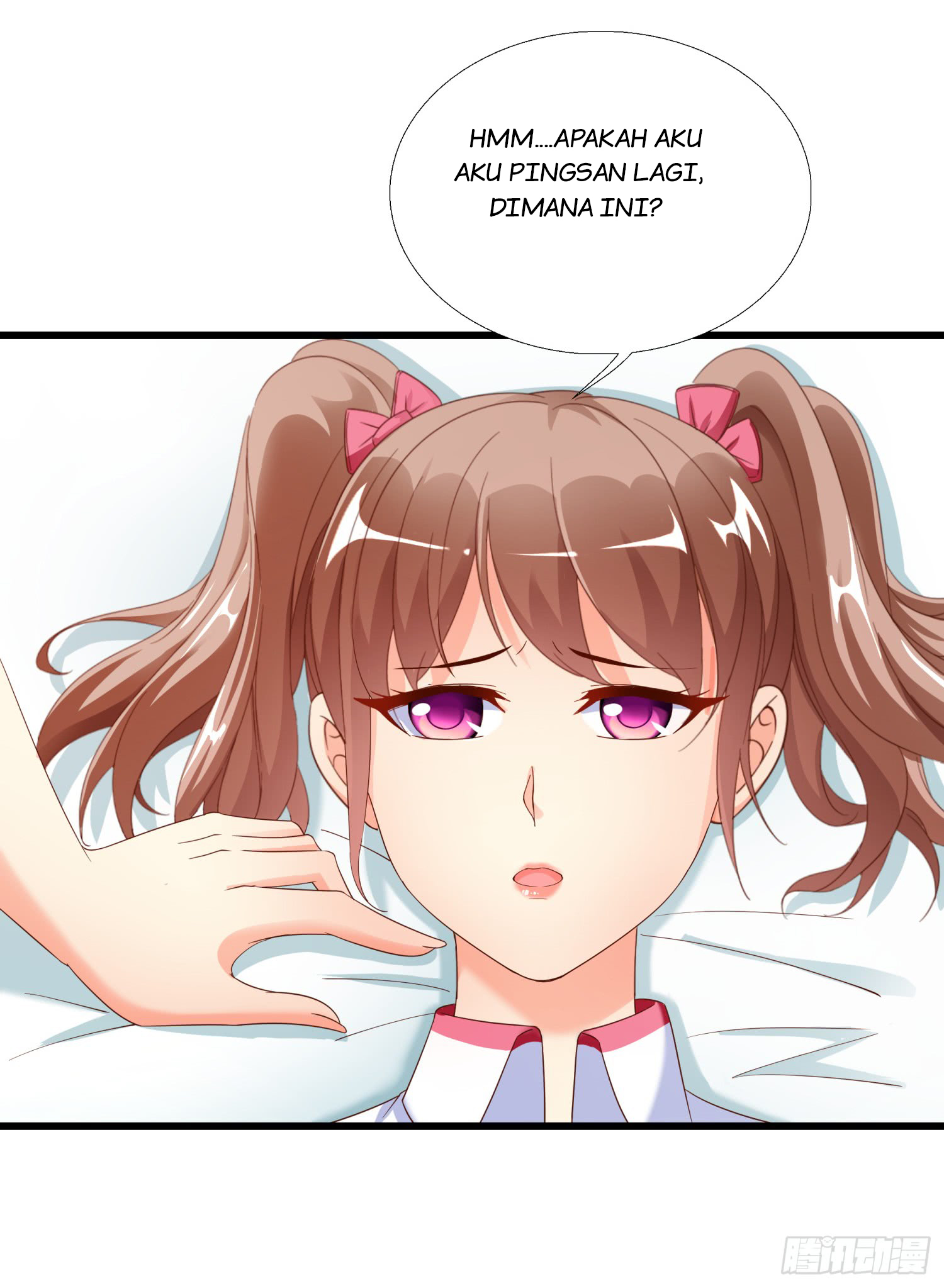 Super School Doctor Chapter 08 Gambar 36