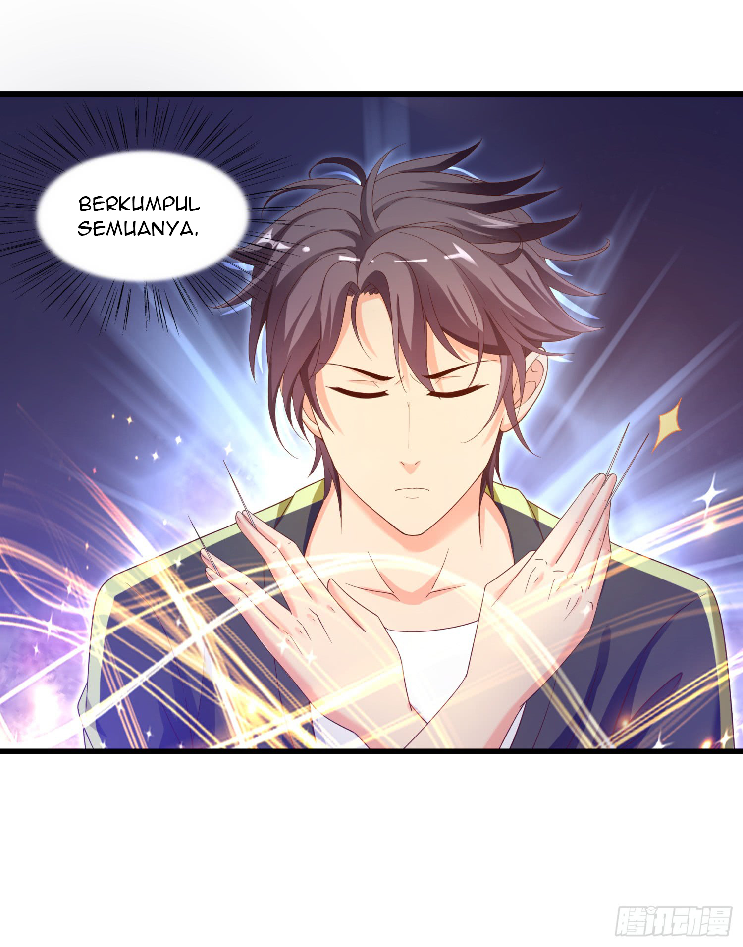 Super School Doctor Chapter 07 Gambar 4