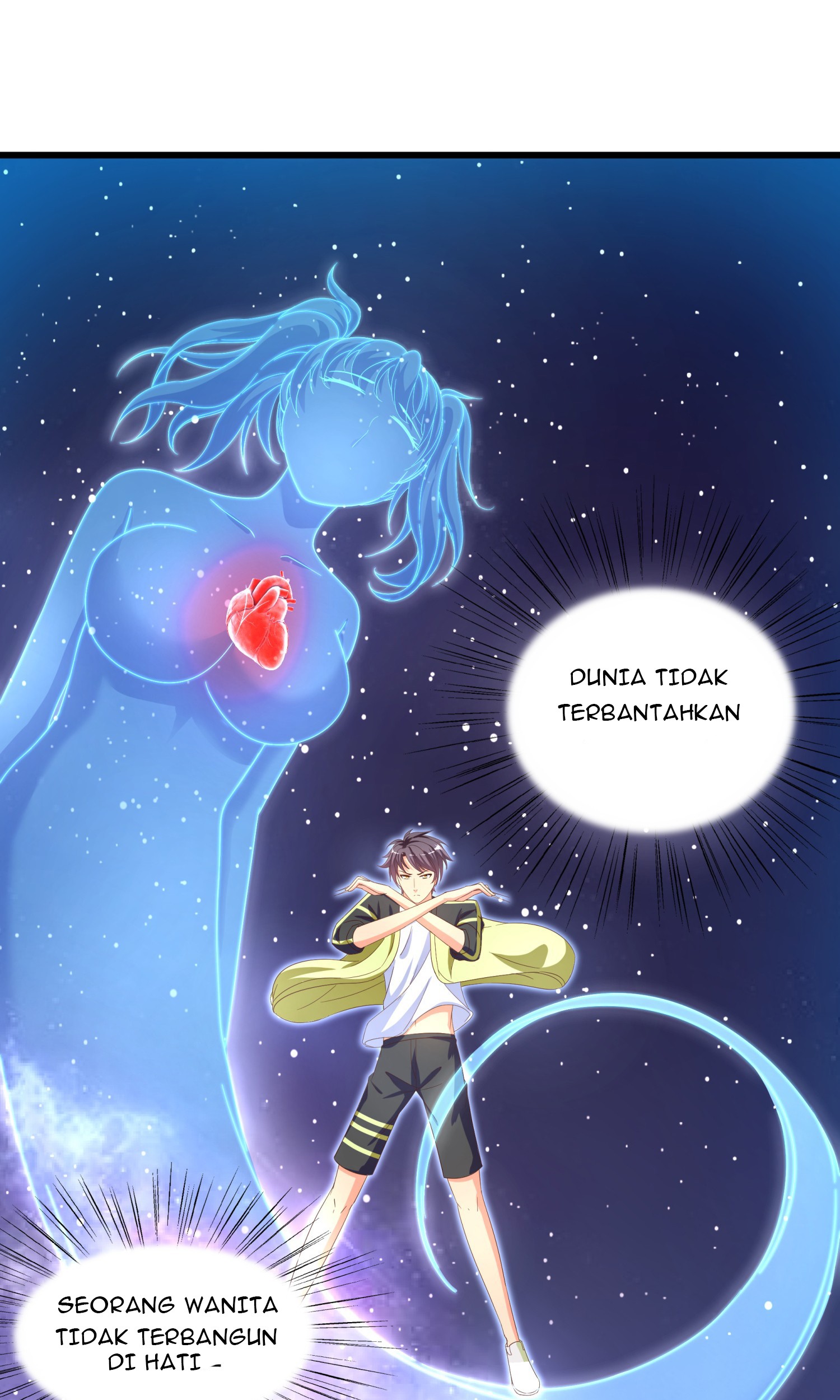 Super School Doctor Chapter 07 Gambar 5