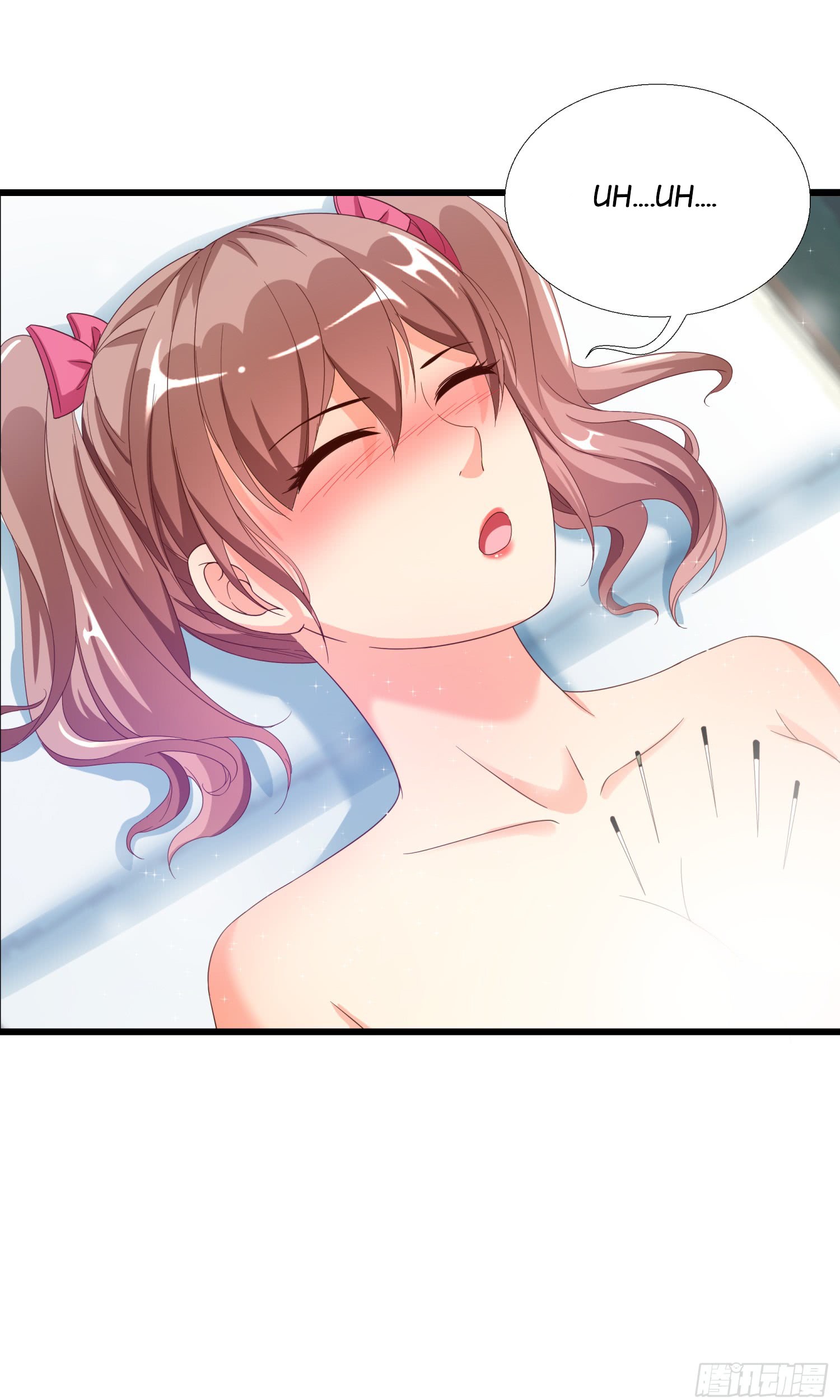 Super School Doctor Chapter 07 Gambar 11