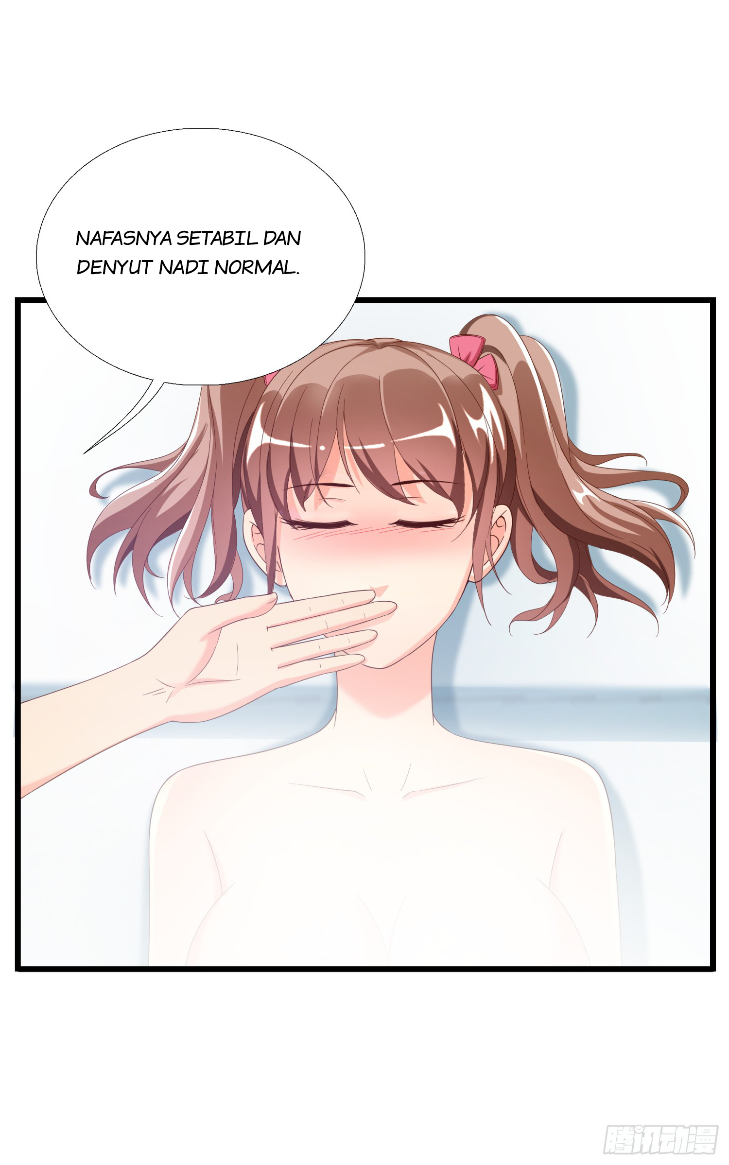 Super School Doctor Chapter 07 Gambar 17