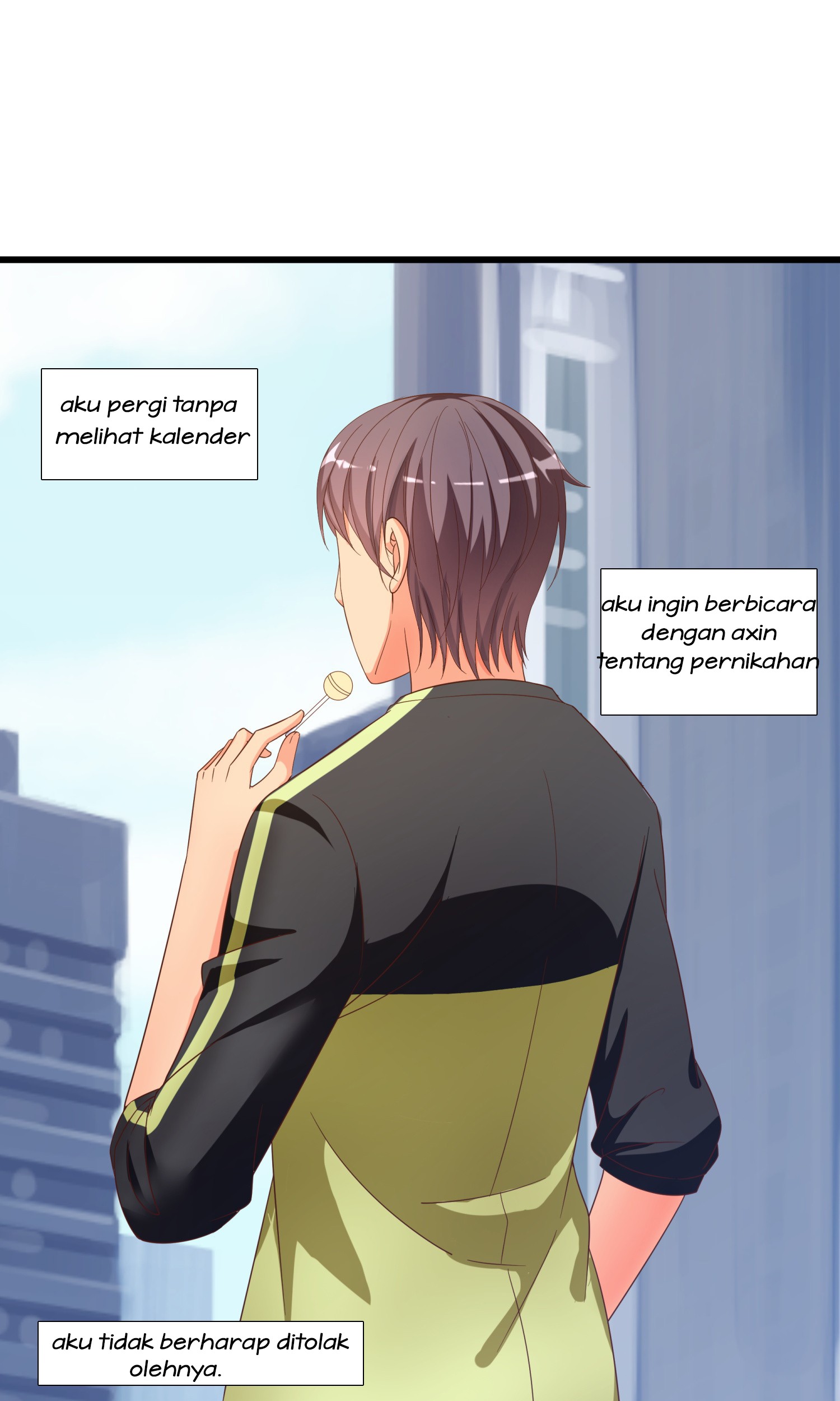 Super School Doctor Chapter 07 Gambar 31