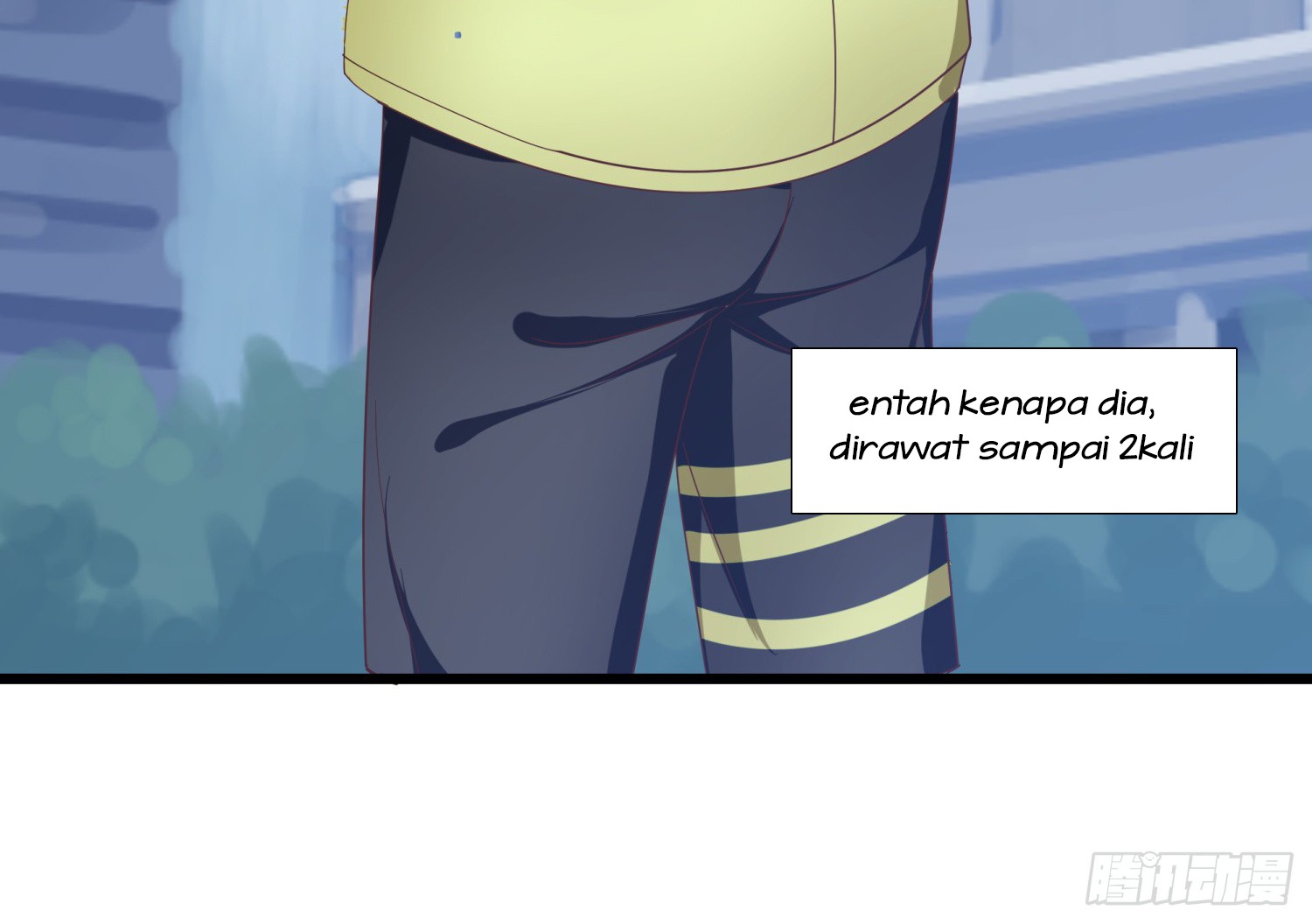 Super School Doctor Chapter 07 Gambar 32