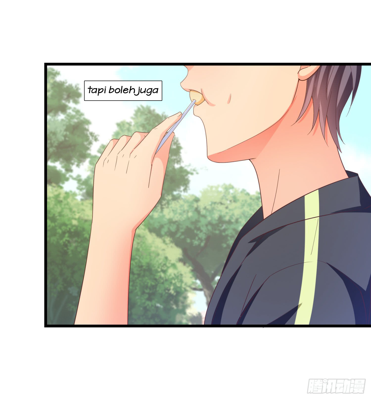 Super School Doctor Chapter 07 Gambar 33