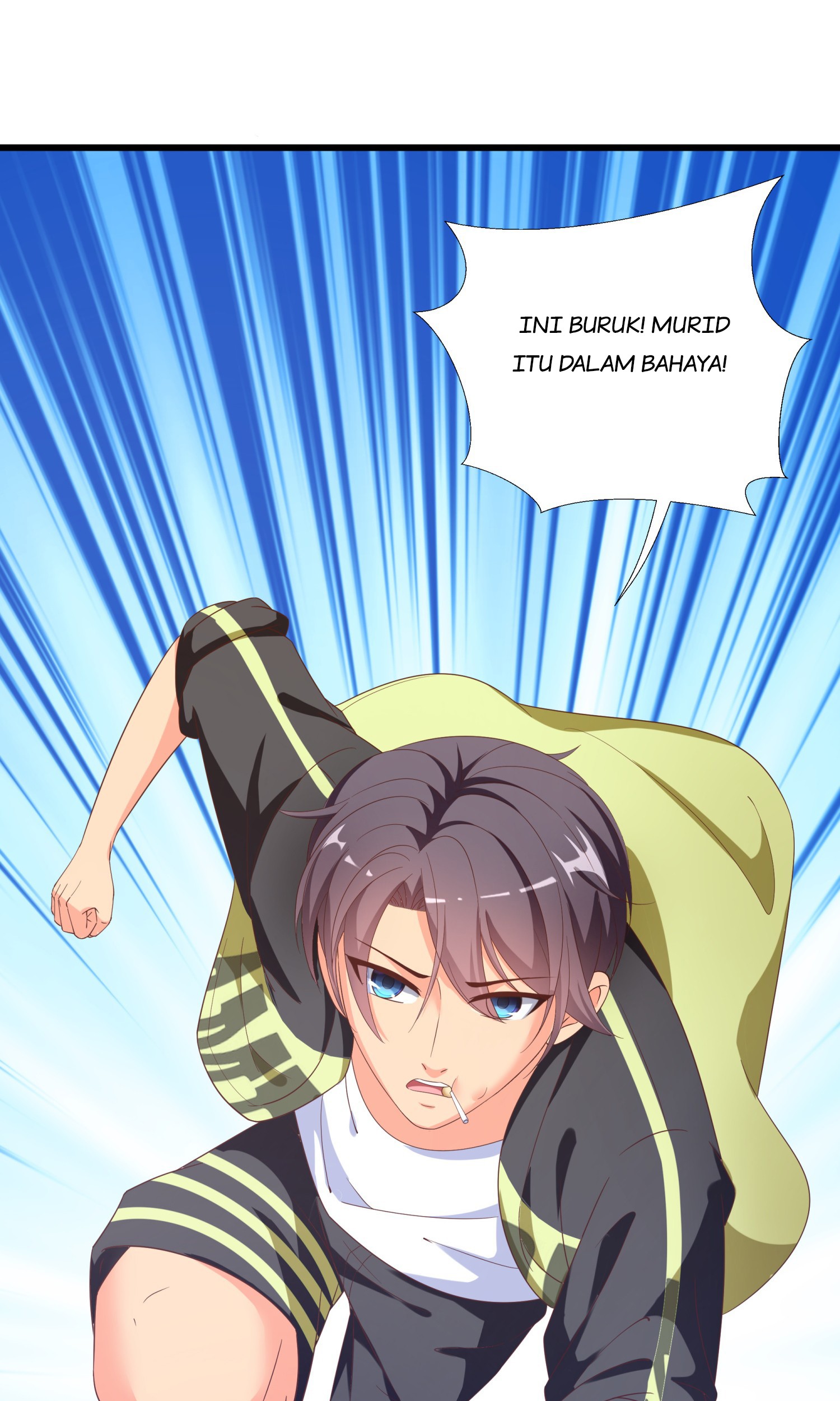 Super School Doctor Chapter 07 Gambar 47