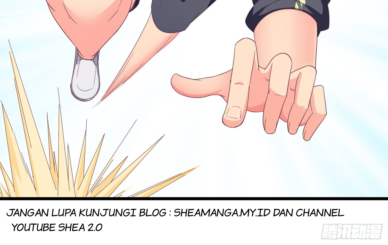 Super School Doctor Chapter 07 Gambar 48