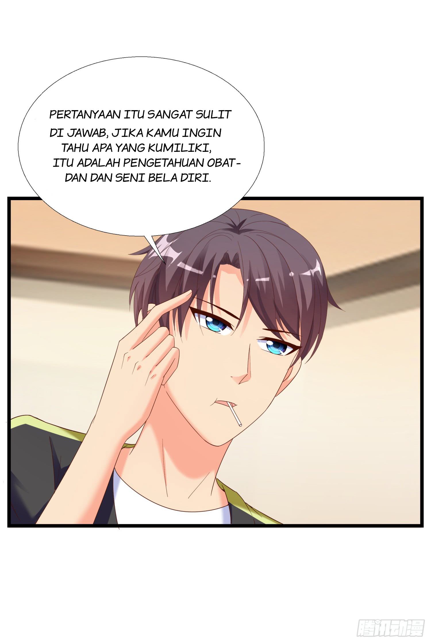 Super School Doctor Chapter 06 Gambar 9
