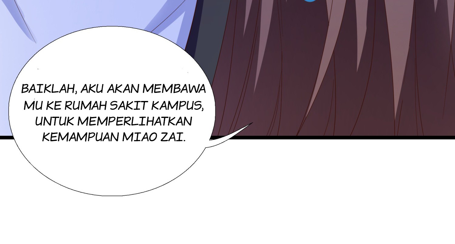 Super School Doctor Chapter 06 Gambar 13
