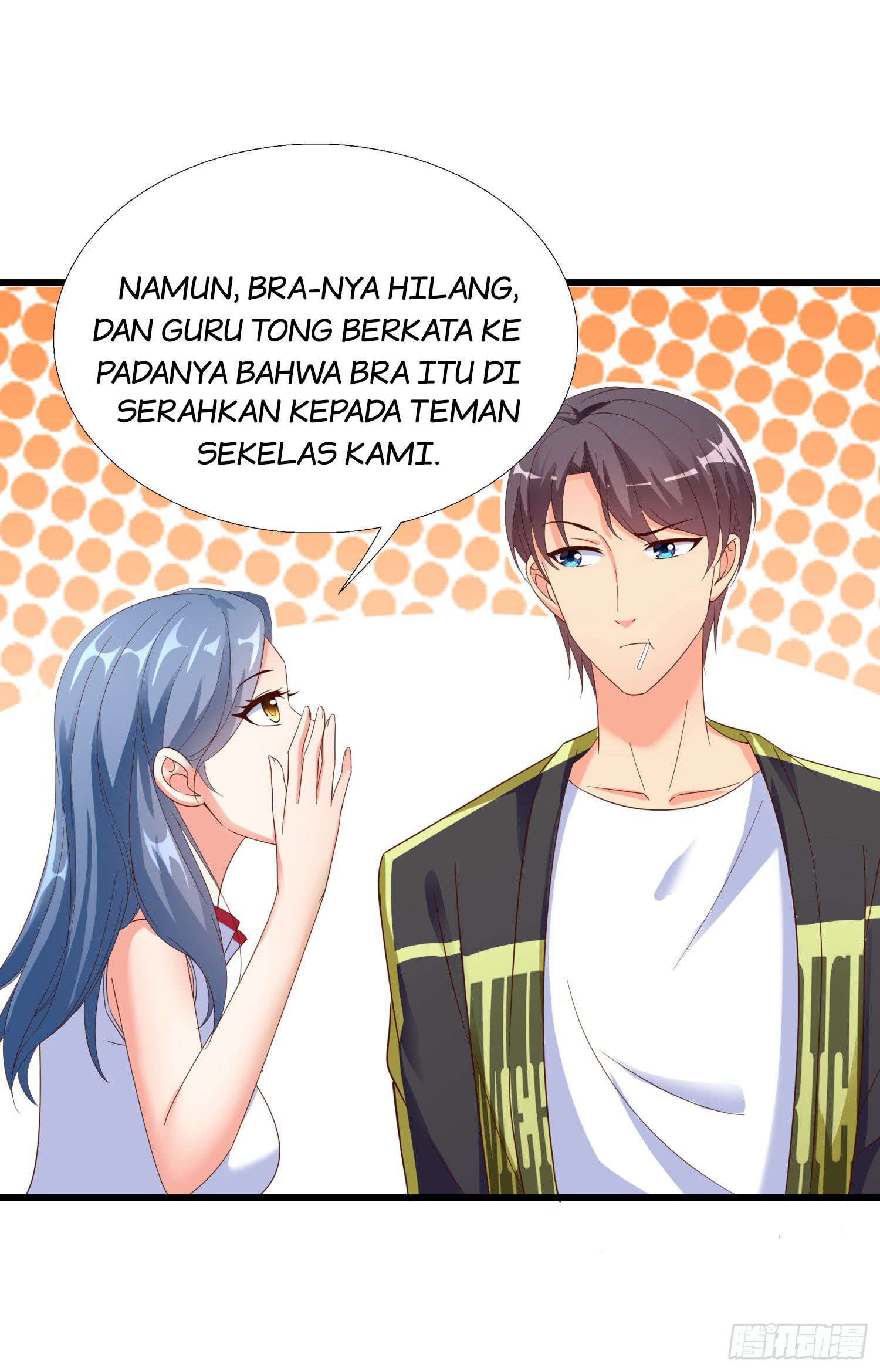 Super School Doctor Chapter 06 Gambar 24