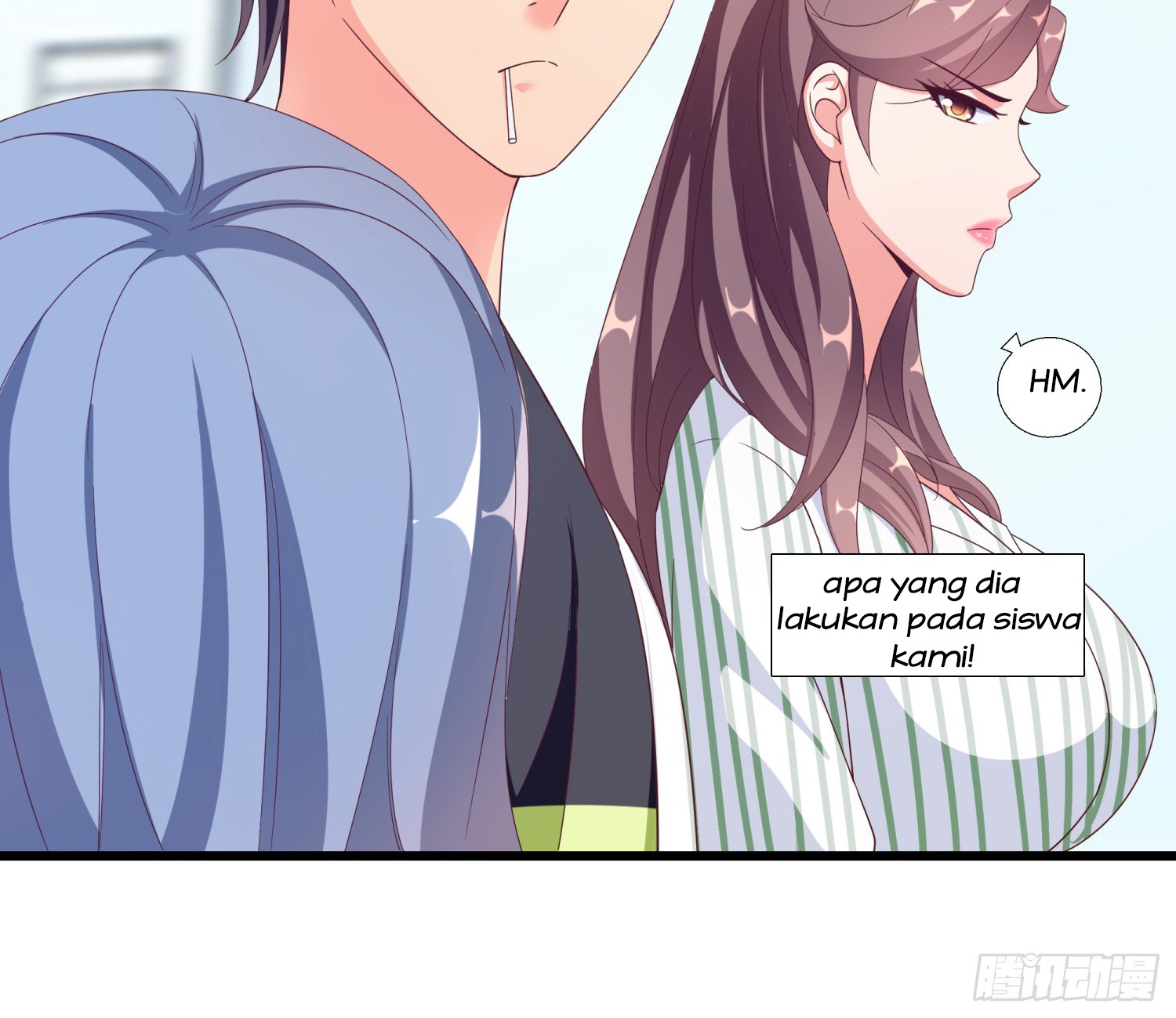 Super School Doctor Chapter 06 Gambar 26