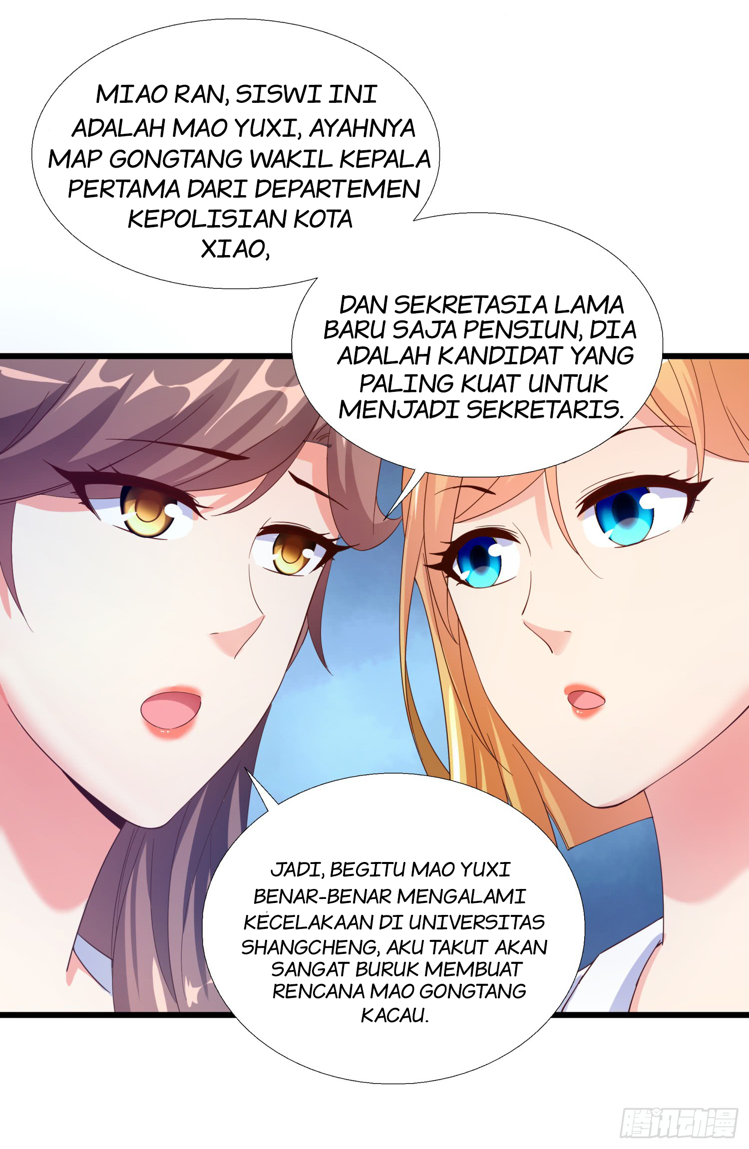Super School Doctor Chapter 06 Gambar 32