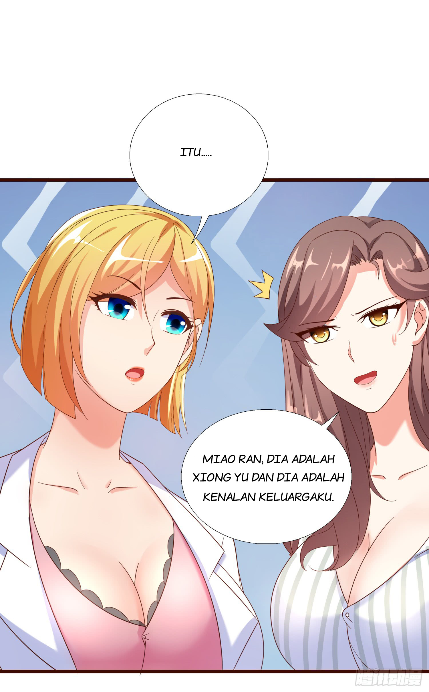 Super School Doctor Chapter 06 Gambar 36