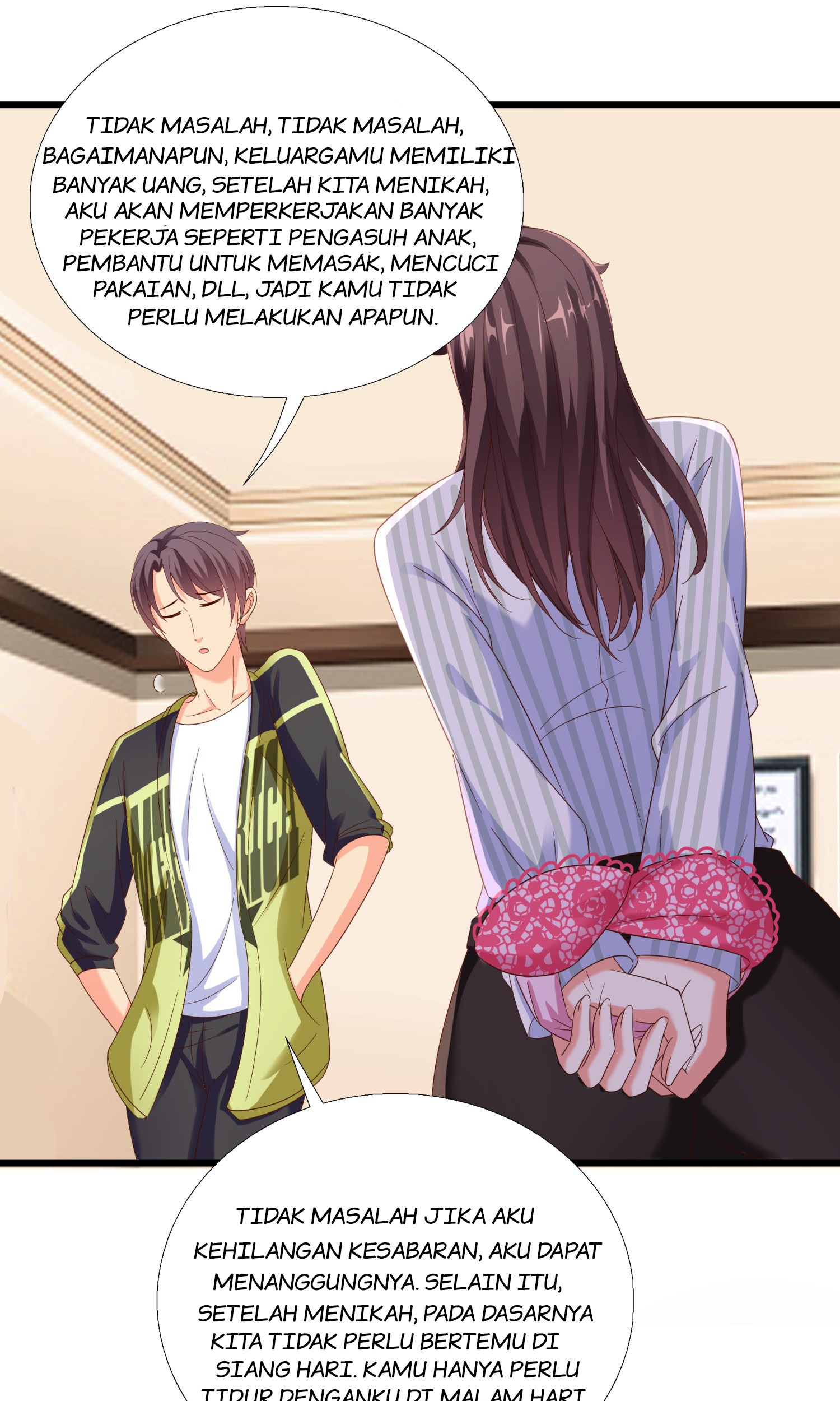 Manhua Super School Doctor Chapter 06 gambar nomor 2