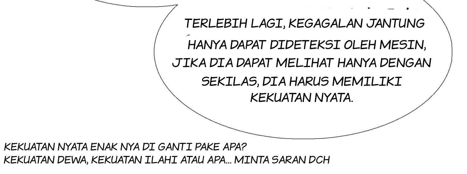 Super School Doctor Chapter 06 Gambar 49