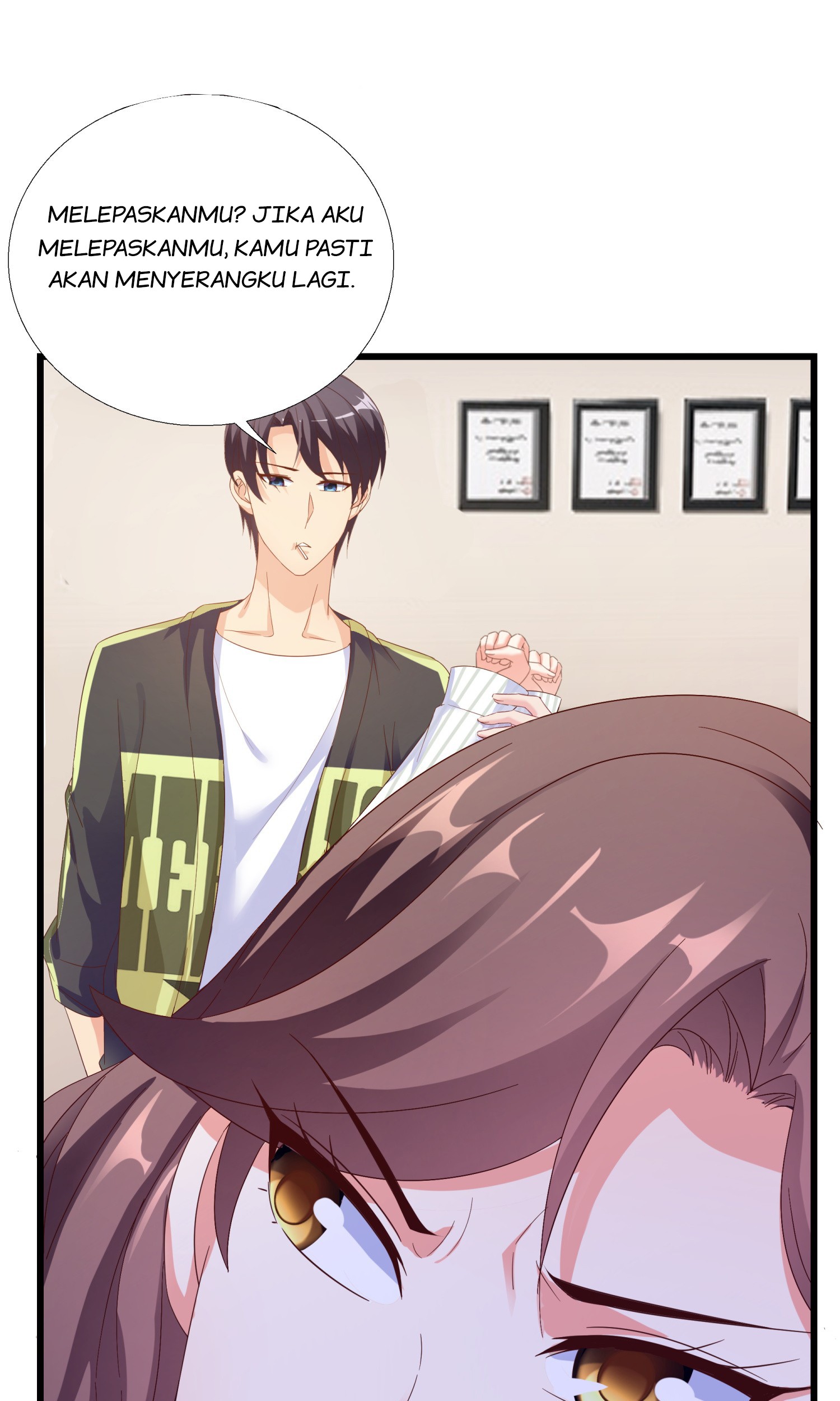 Super School Doctor Chapter 05 Gambar 4