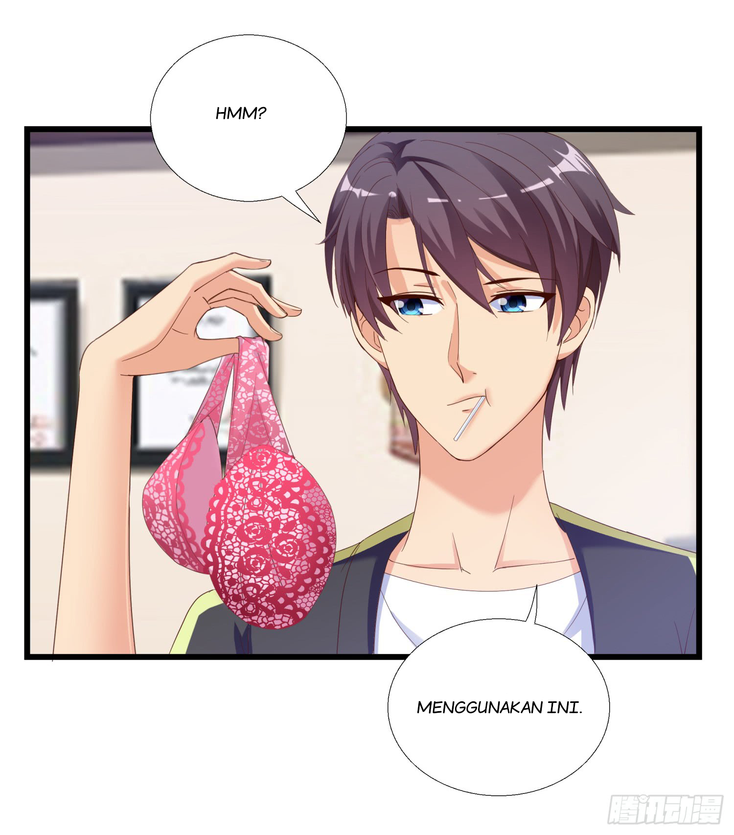 Super School Doctor Chapter 05 Gambar 9