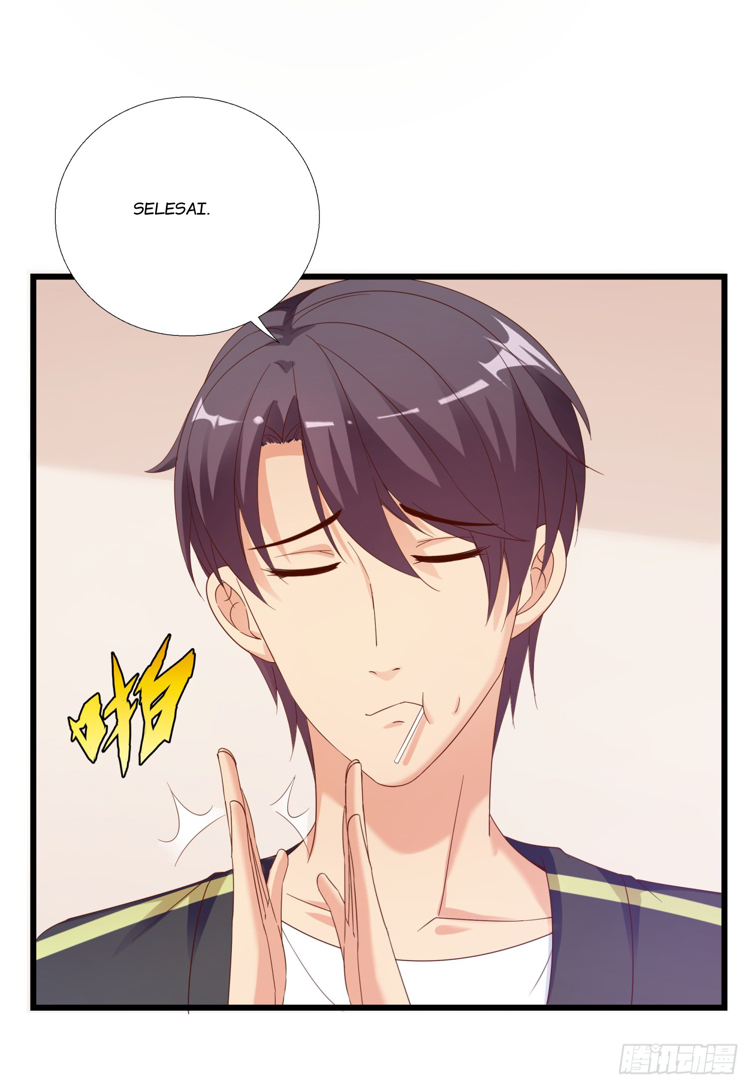 Super School Doctor Chapter 05 Gambar 11