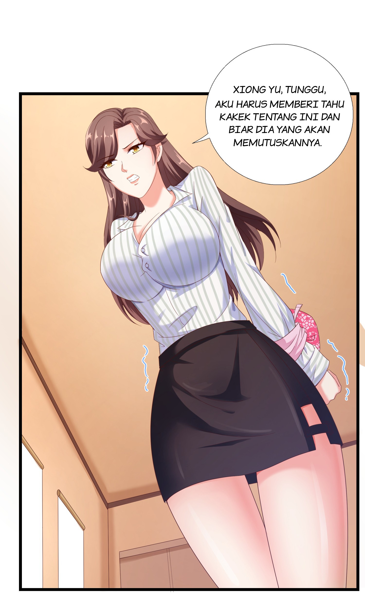 Super School Doctor Chapter 05 Gambar 15