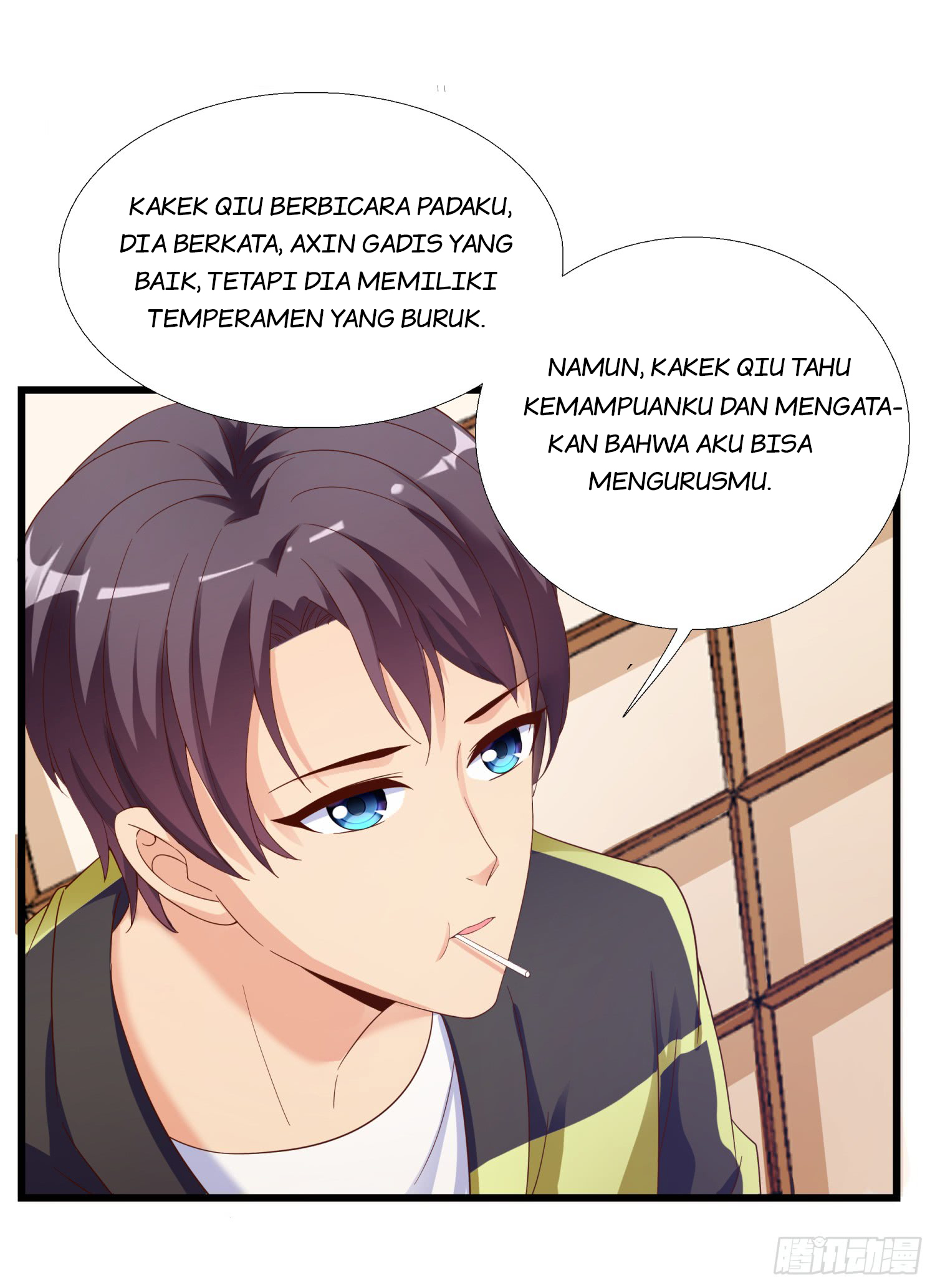Super School Doctor Chapter 05 Gambar 17