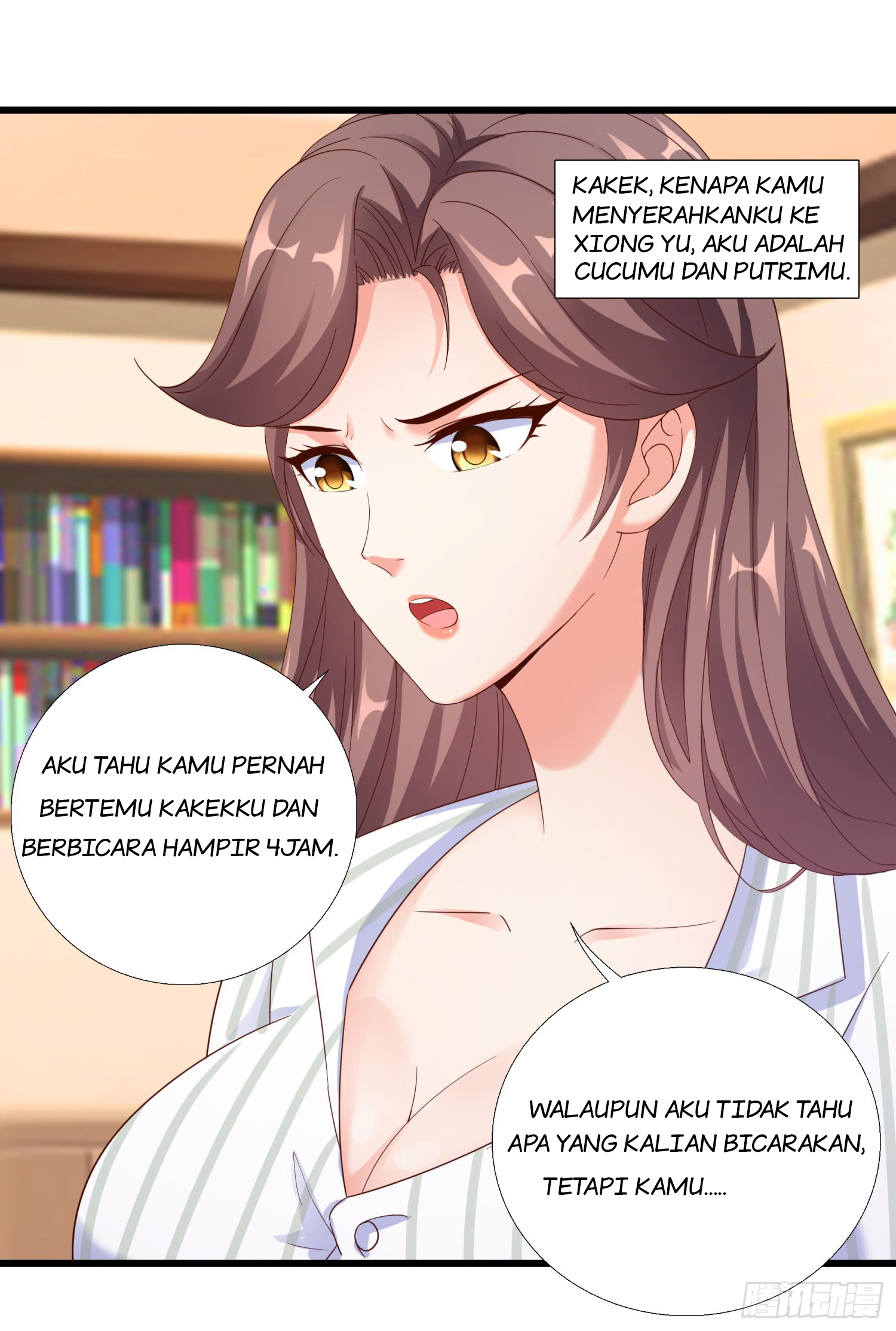 Super School Doctor Chapter 05 Gambar 18