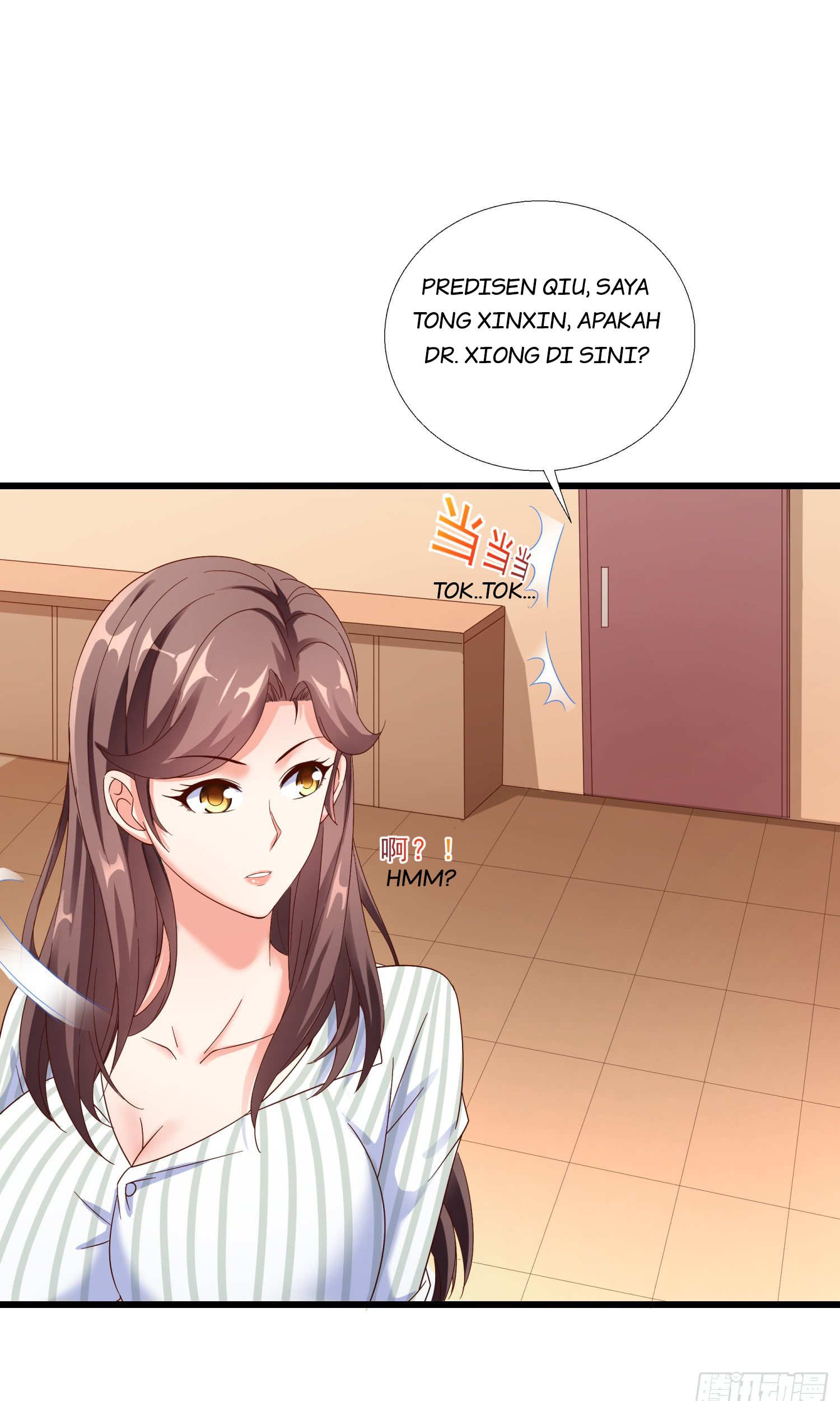 Super School Doctor Chapter 05 Gambar 19