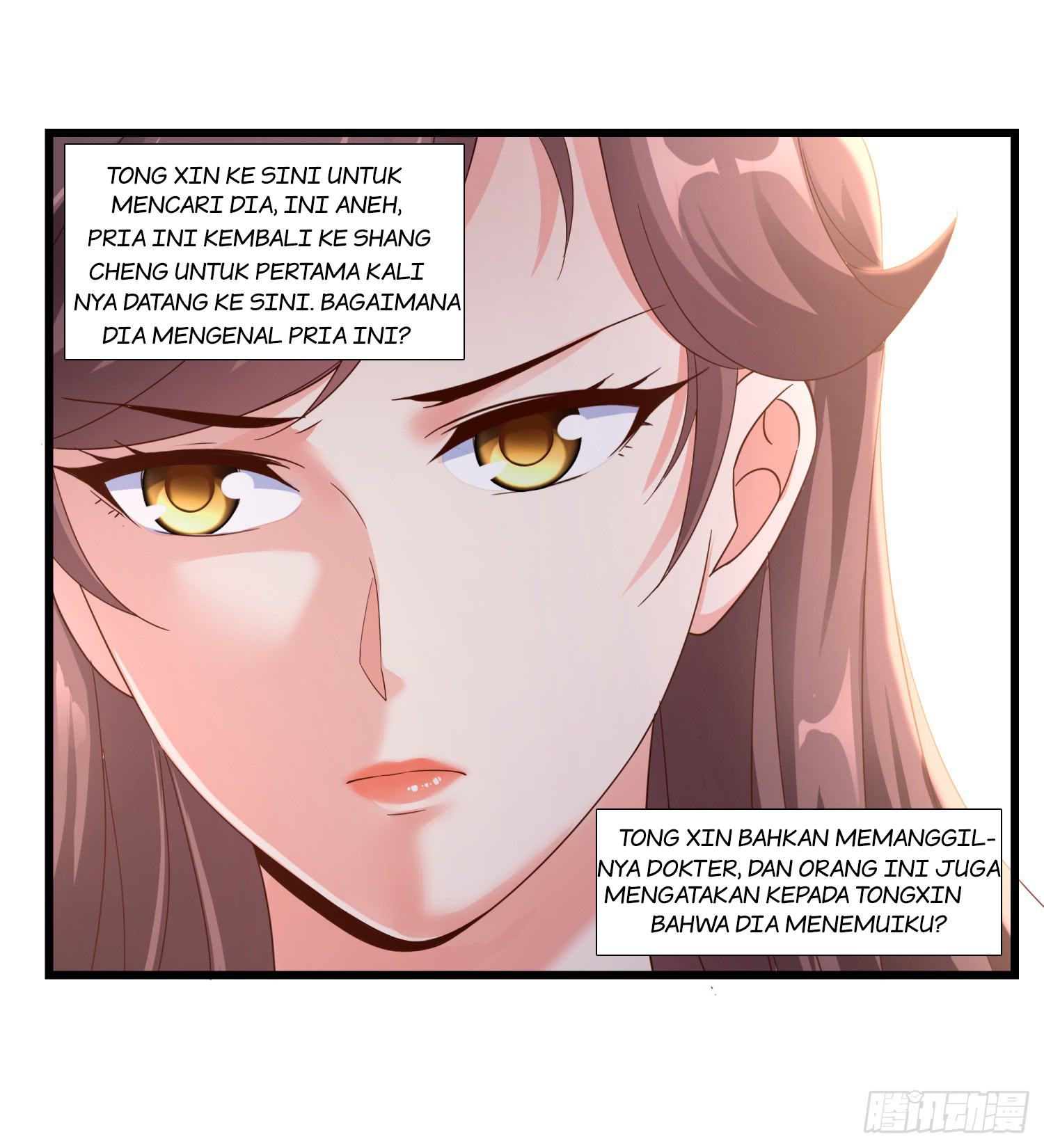 Super School Doctor Chapter 05 Gambar 21