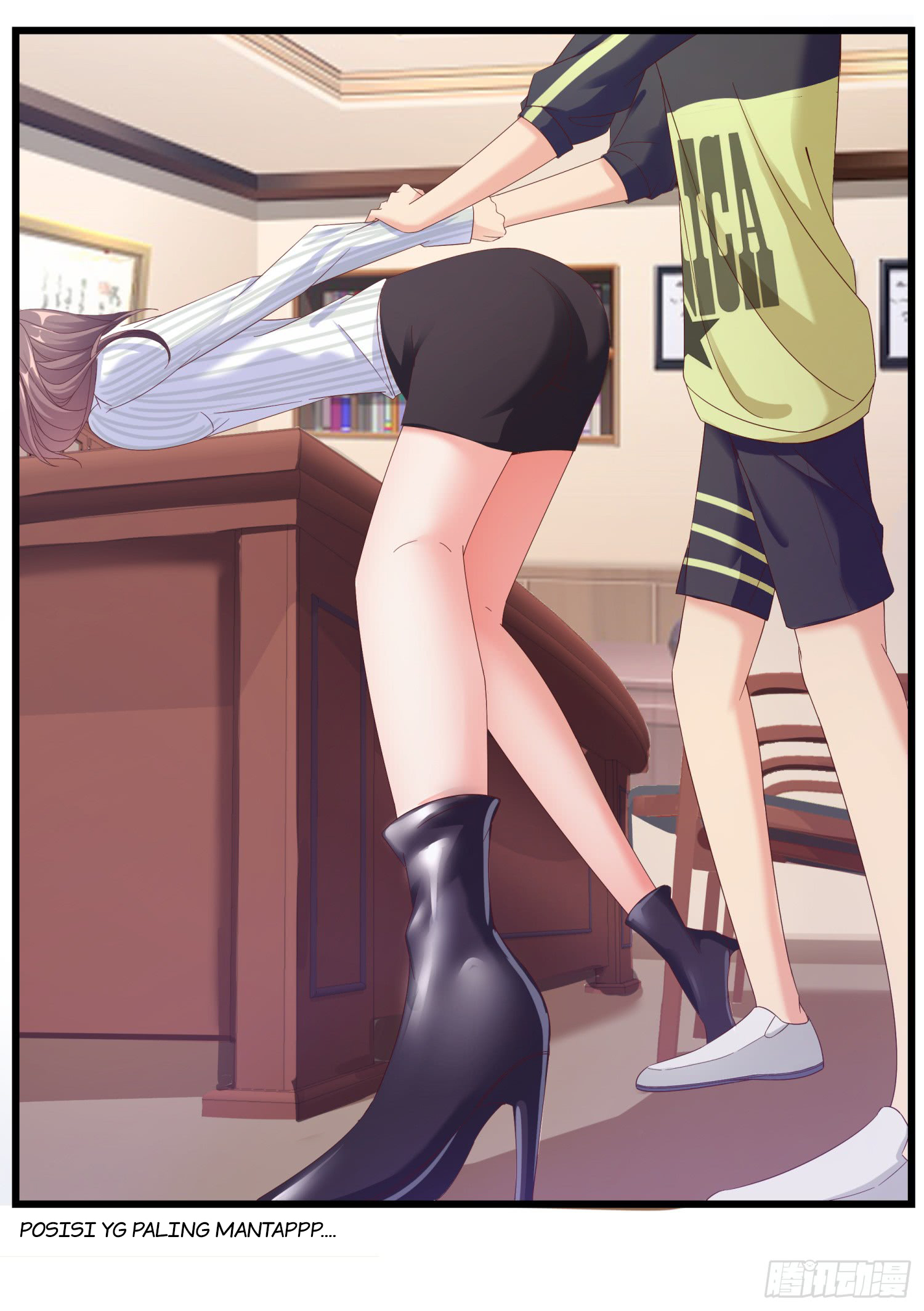 Manhua Super School Doctor Chapter 05 gambar nomor 2