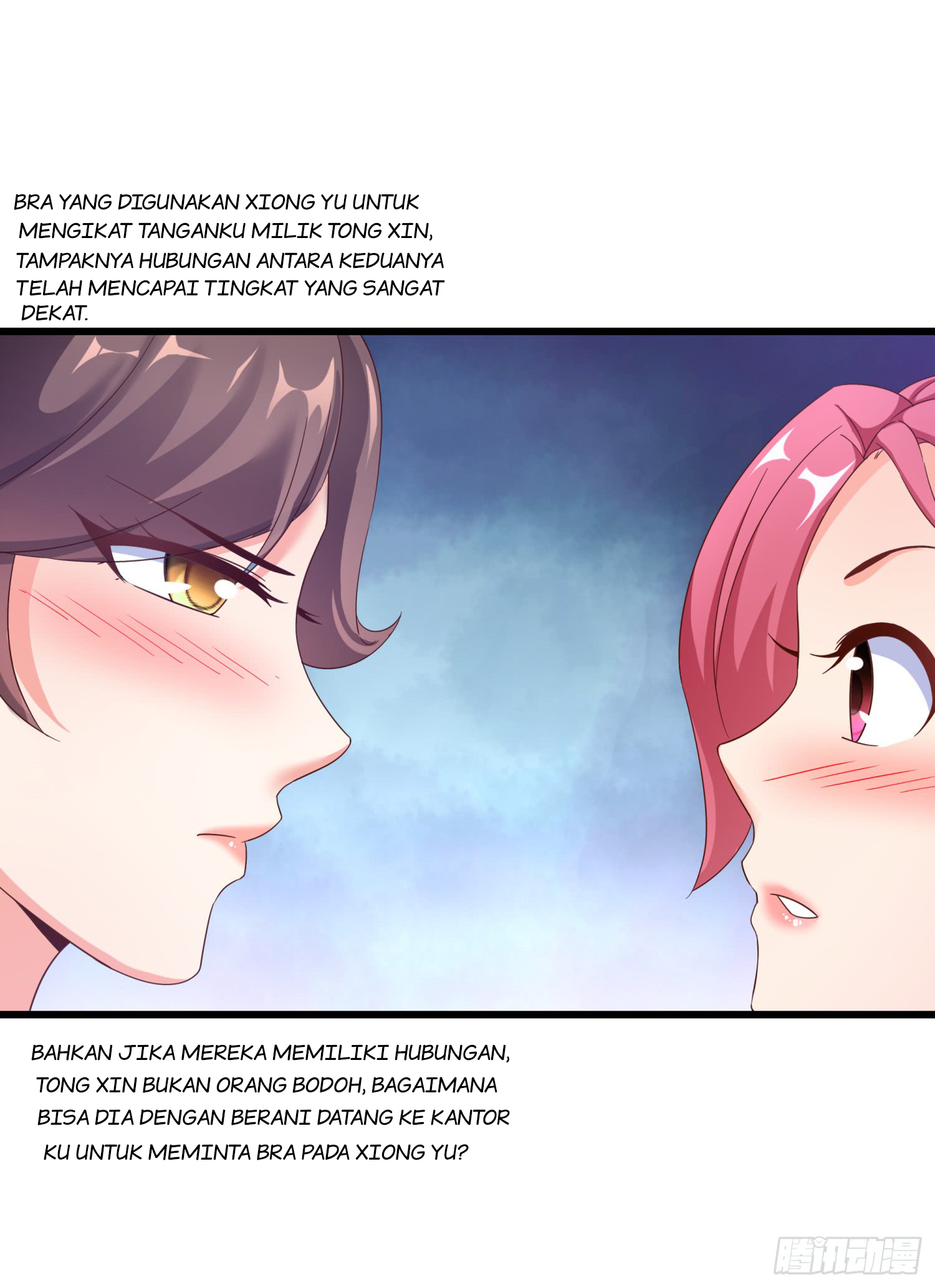 Super School Doctor Chapter 05 Gambar 28