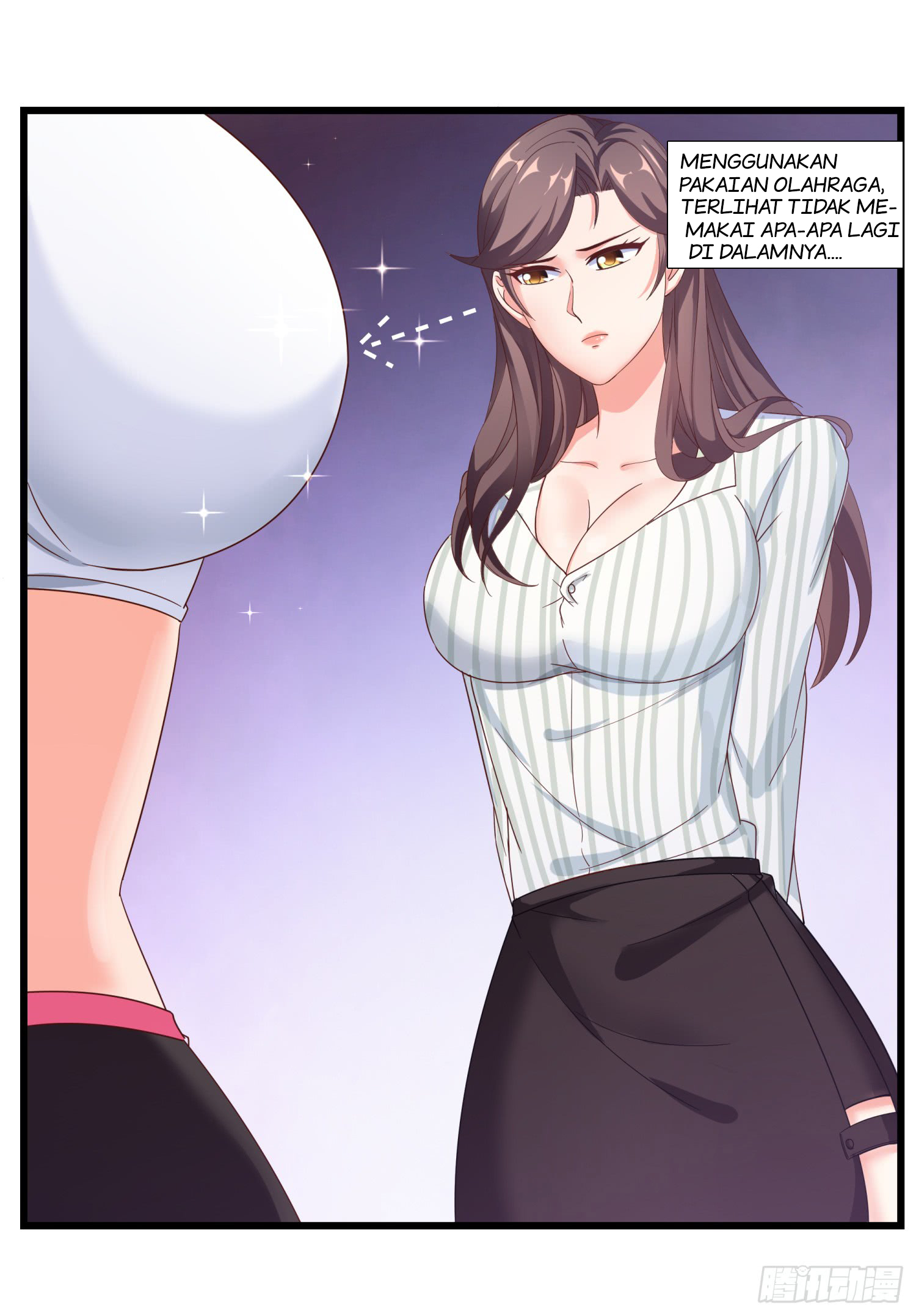 Super School Doctor Chapter 05 Gambar 29