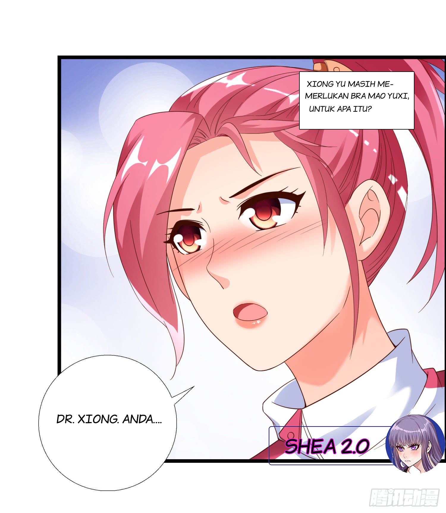 Super School Doctor Chapter 05 Gambar 36