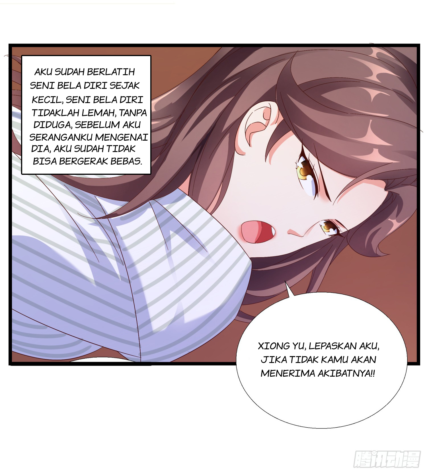Super School Doctor Chapter 05 Gambar 3