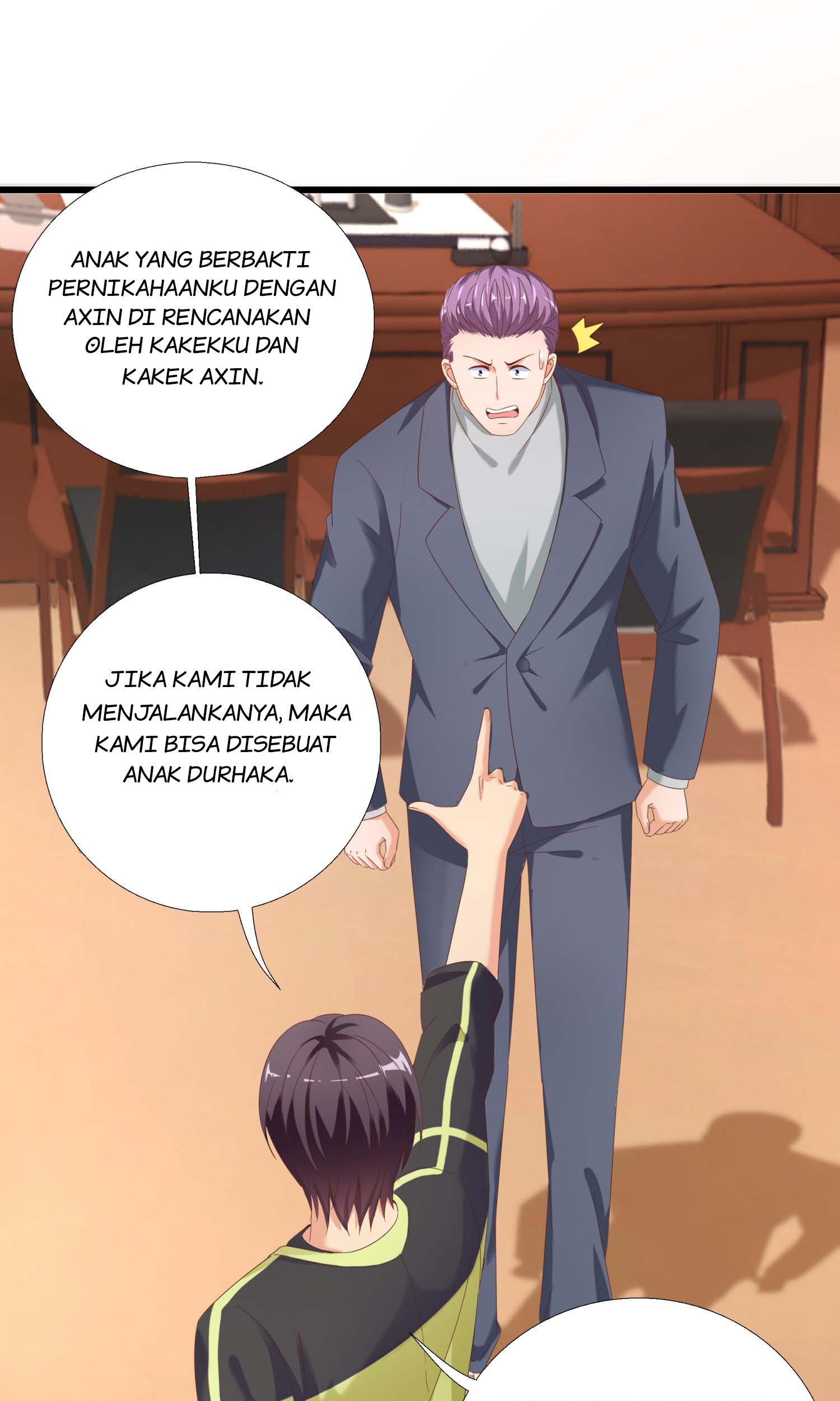 Super School Doctor Chapter 04 Gambar 5