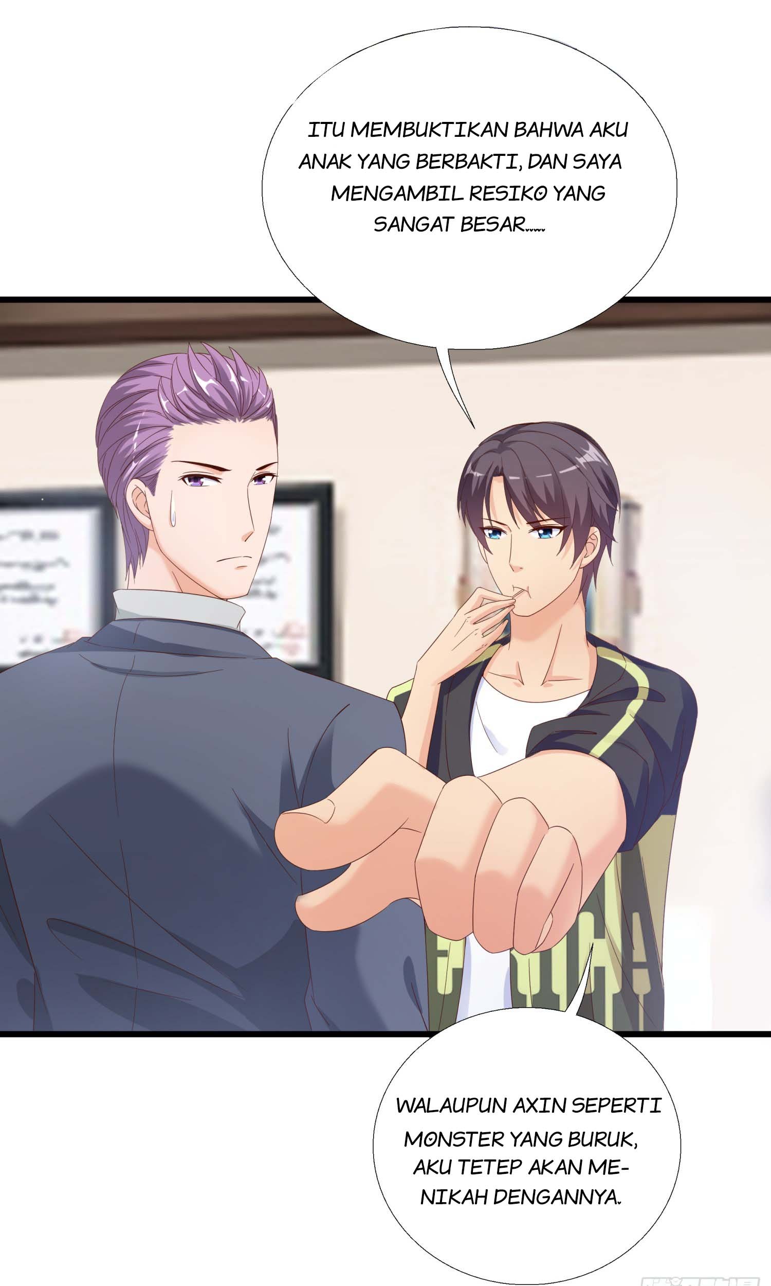 Super School Doctor Chapter 04 Gambar 9