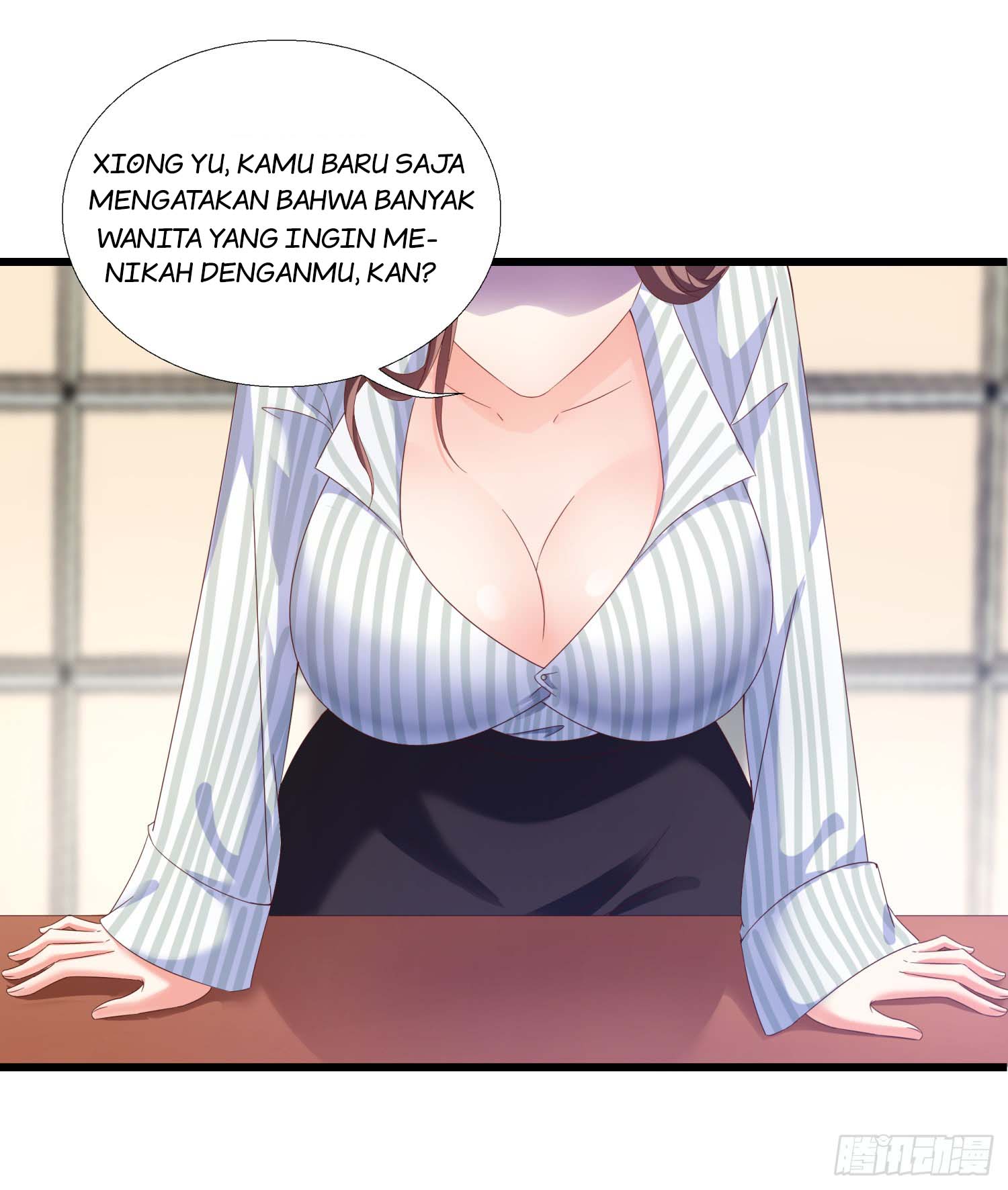Super School Doctor Chapter 04 Gambar 13