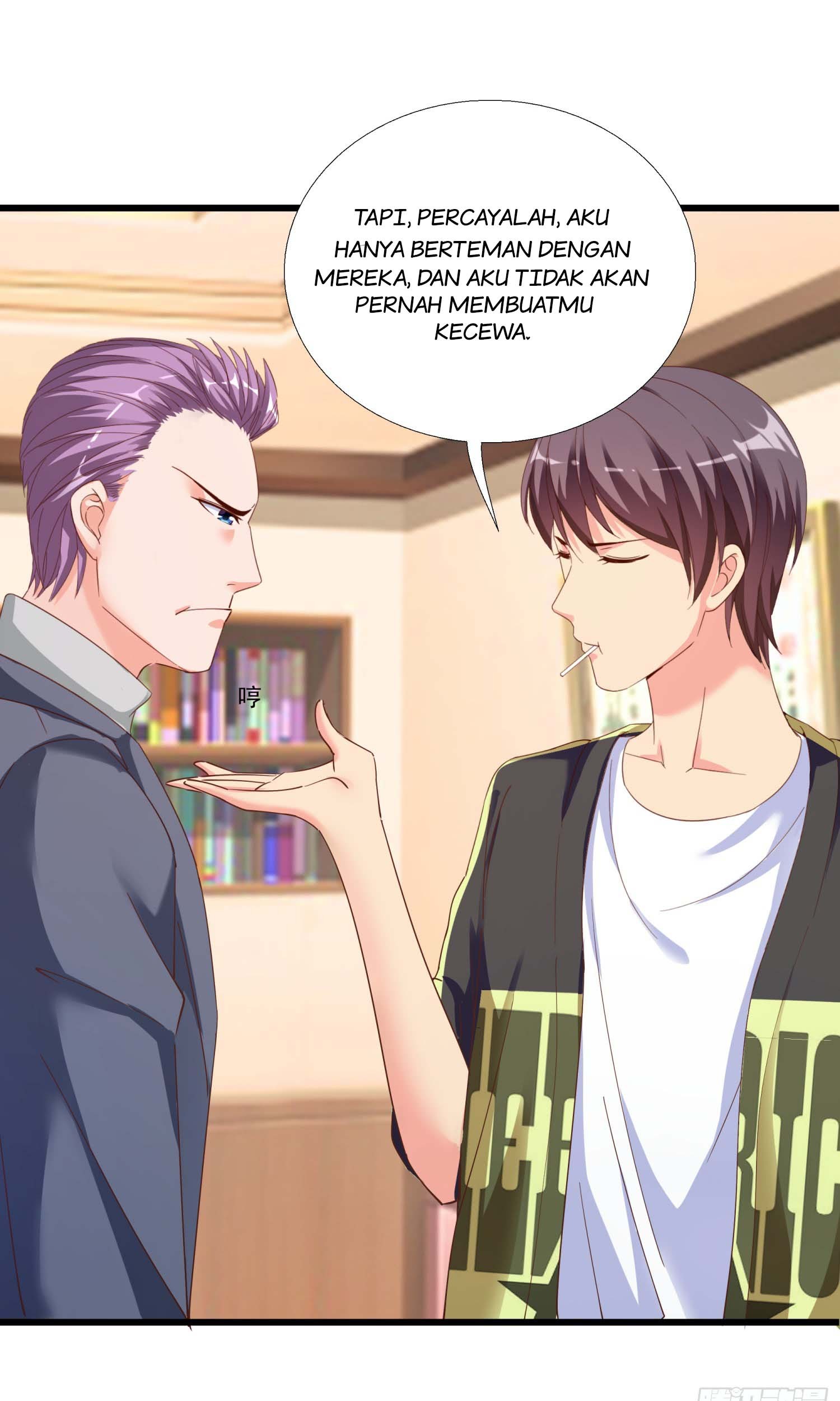 Super School Doctor Chapter 04 Gambar 14