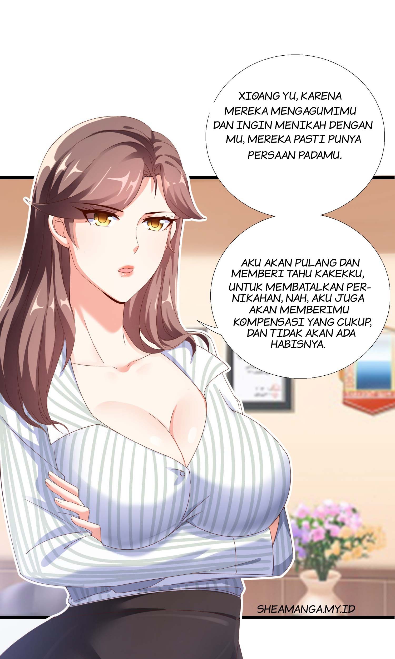 Super School Doctor Chapter 04 Gambar 16