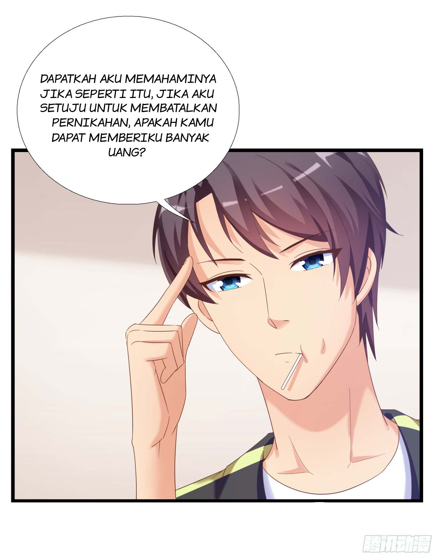 Super School Doctor Chapter 04 Gambar 18