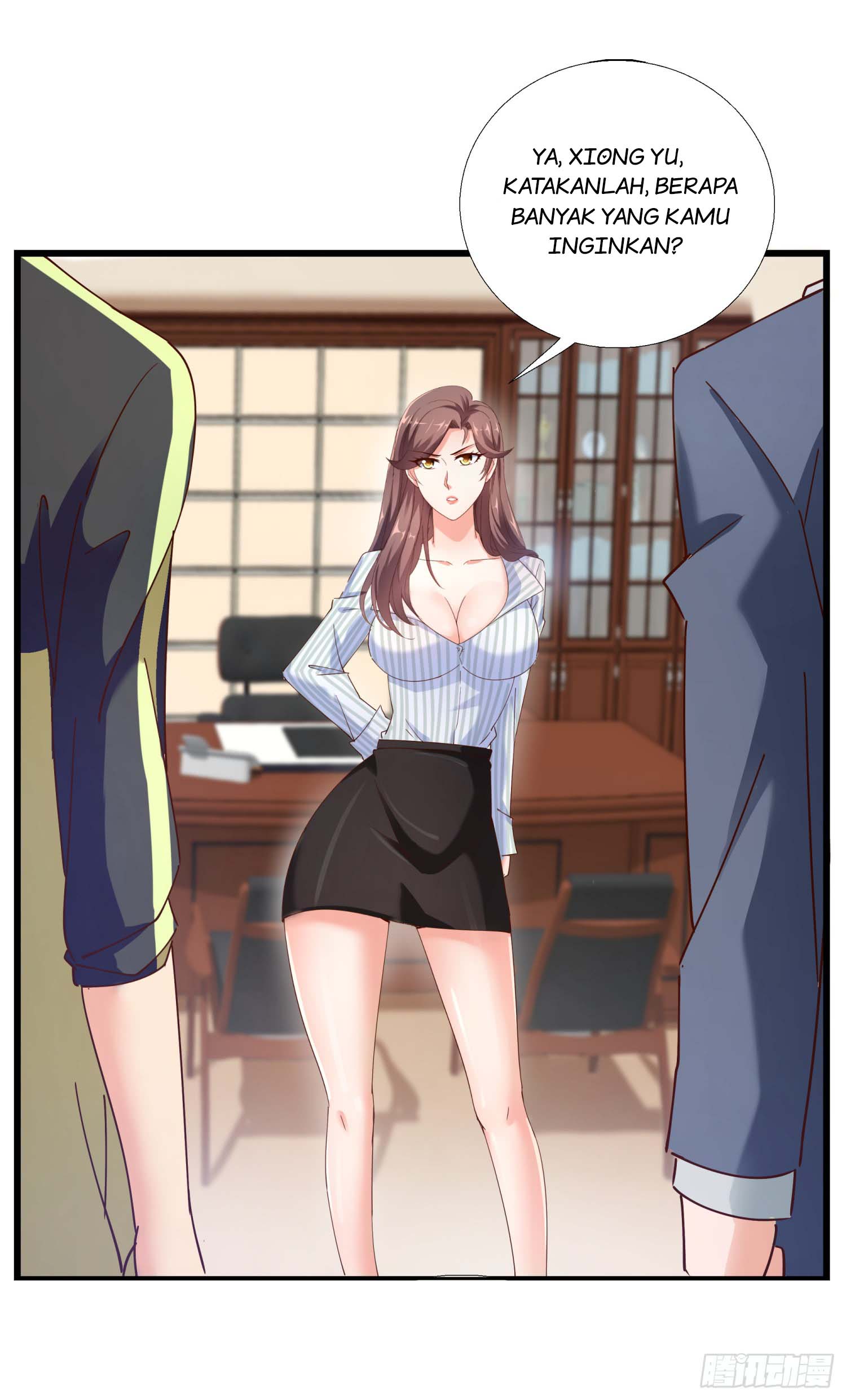 Super School Doctor Chapter 04 Gambar 19