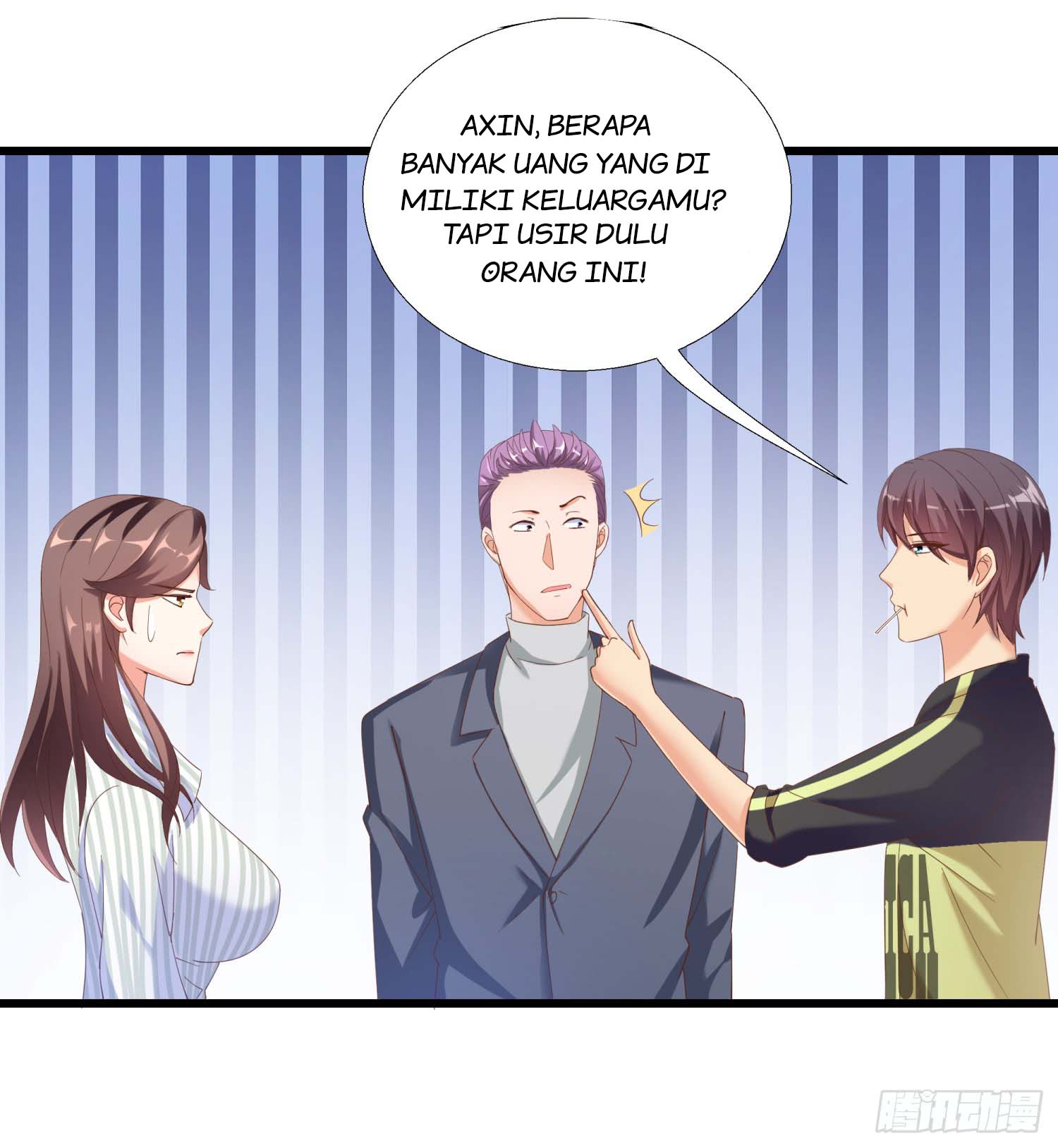Super School Doctor Chapter 04 Gambar 20