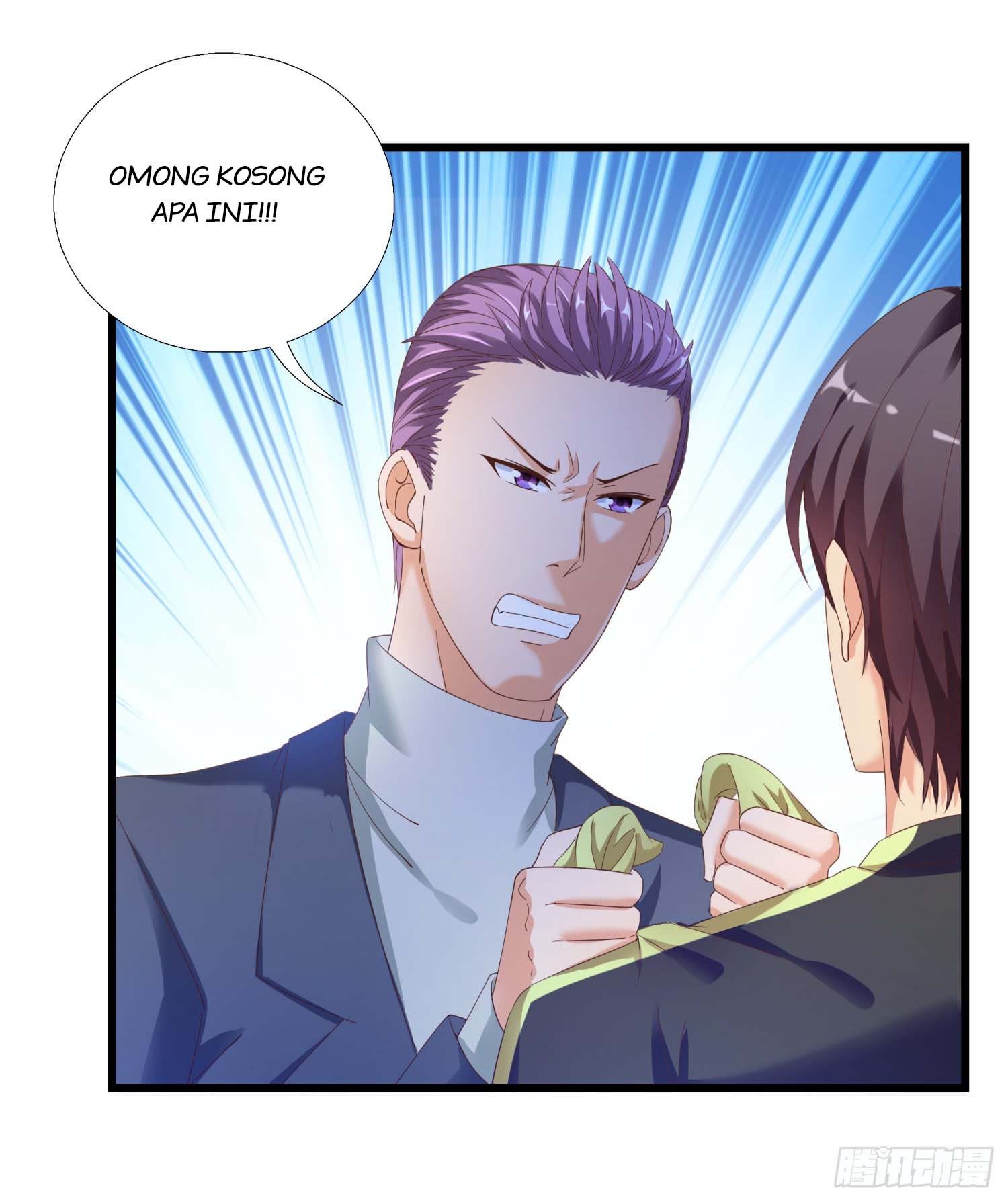 Super School Doctor Chapter 04 Gambar 21