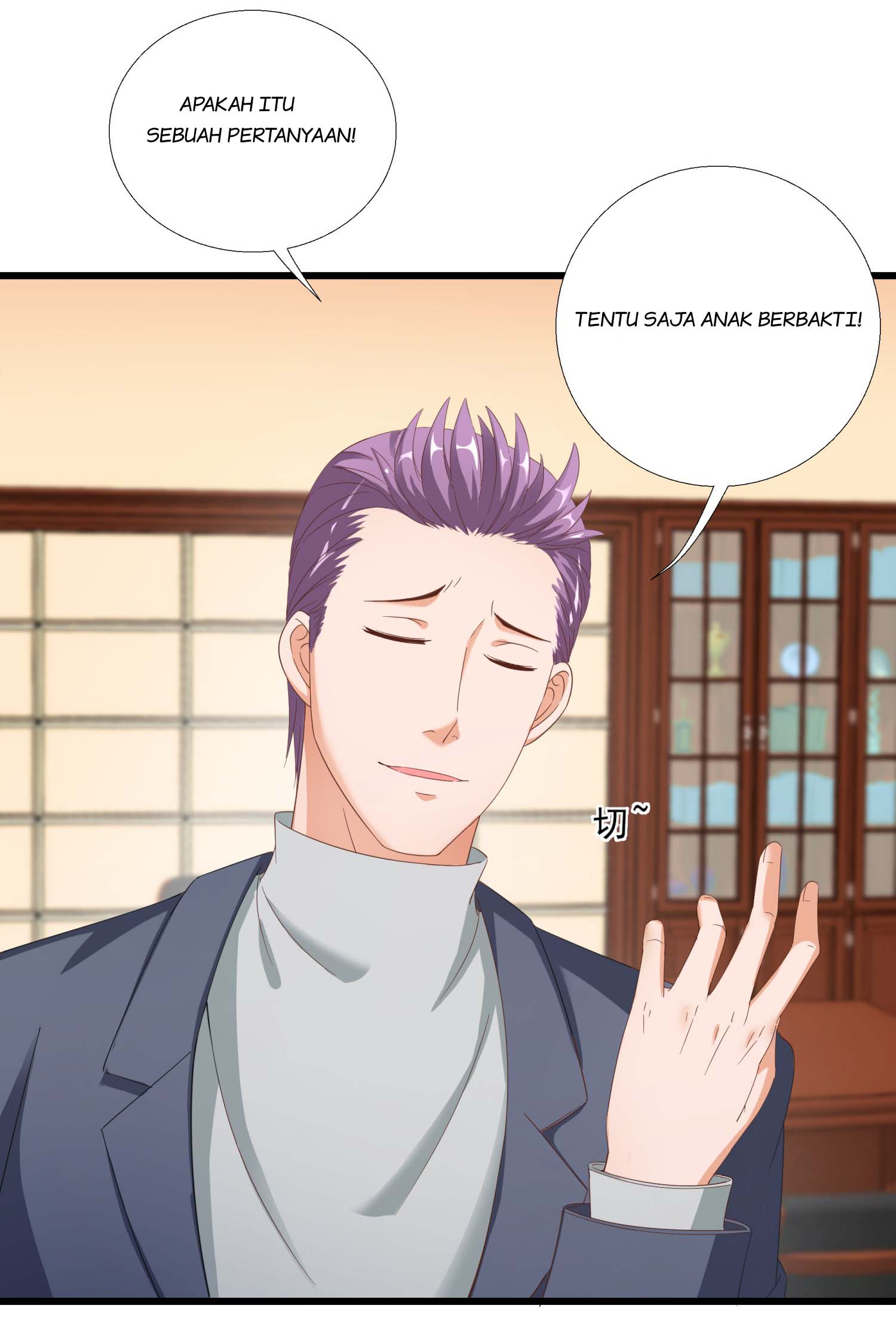 Manhua Super School Doctor Chapter 04 gambar nomor 2