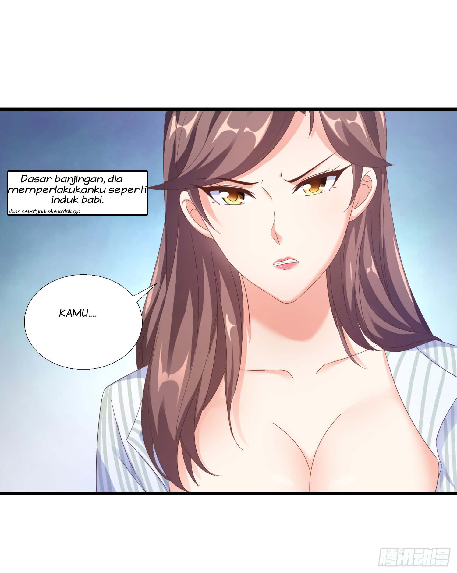 Super School Doctor Chapter 04 Gambar 31