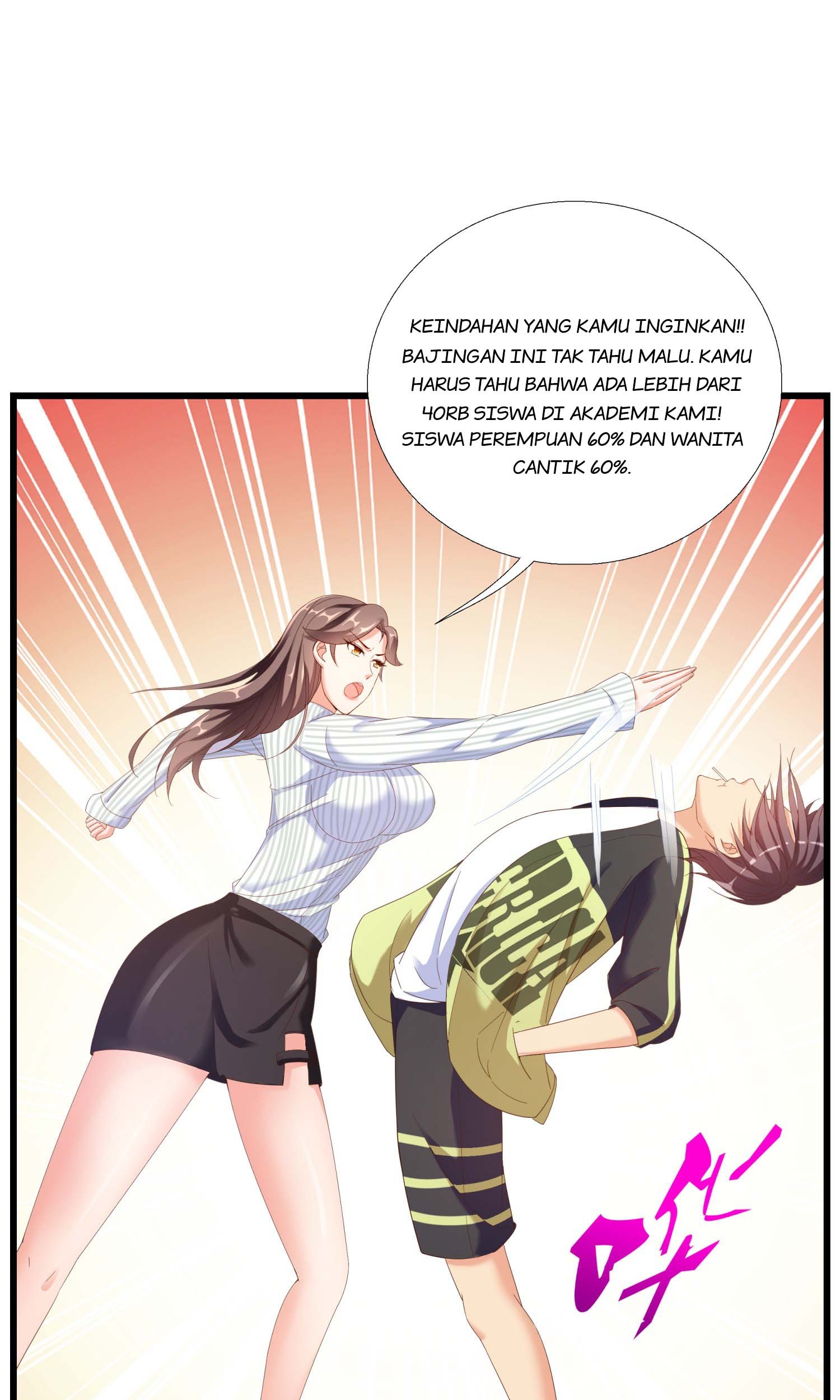 Super School Doctor Chapter 04 Gambar 36