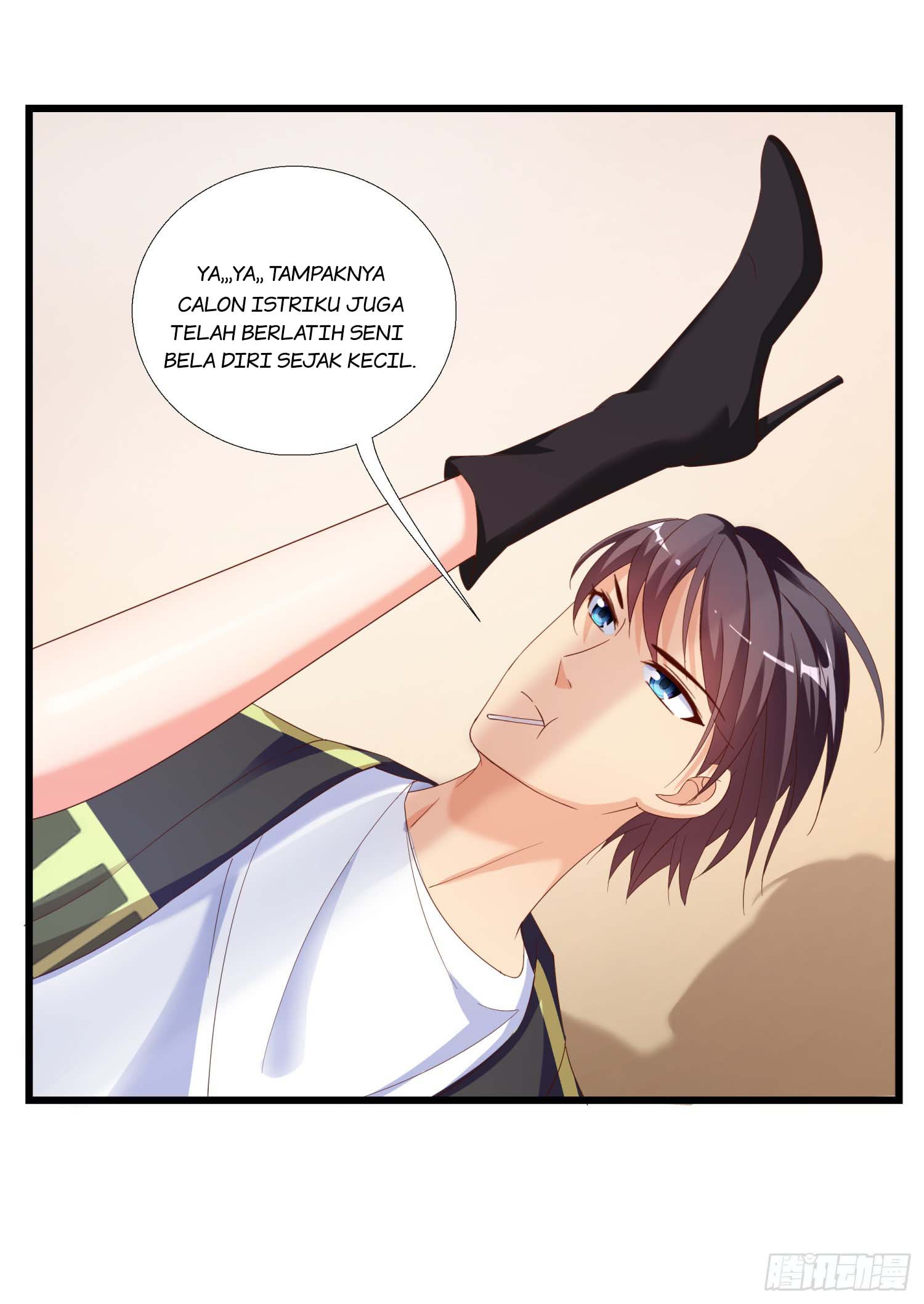 Super School Doctor Chapter 04 Gambar 39